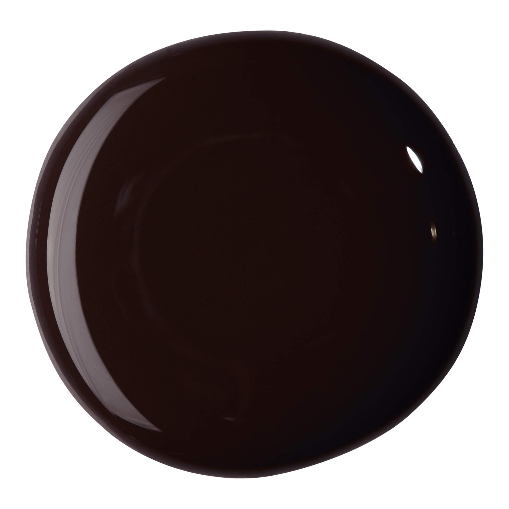 Nails Inc Copacabana Beach Dark Brown Nude Nail Polish 14 ml