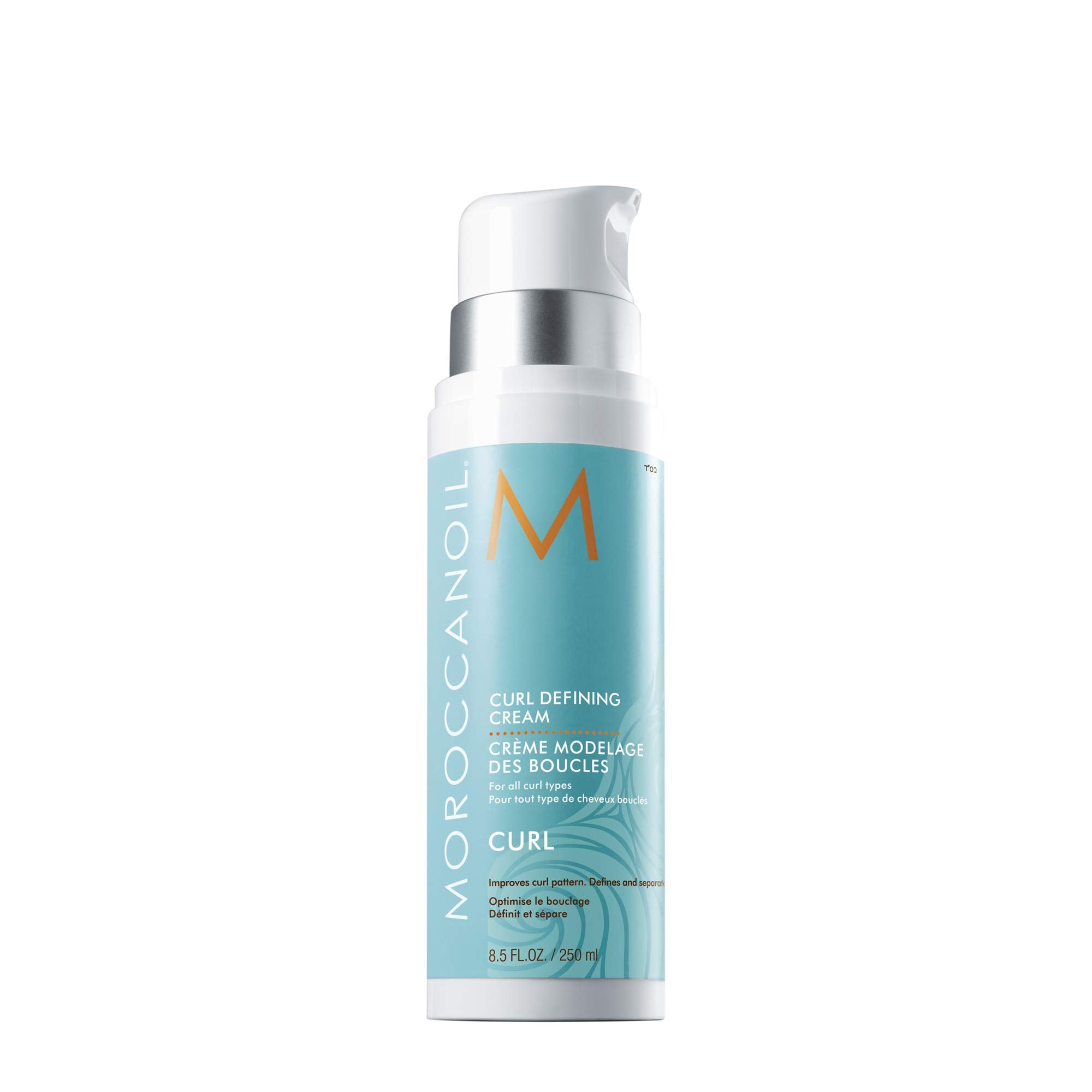 Moroccanoil Curl Defining Cream for All Curl Types
