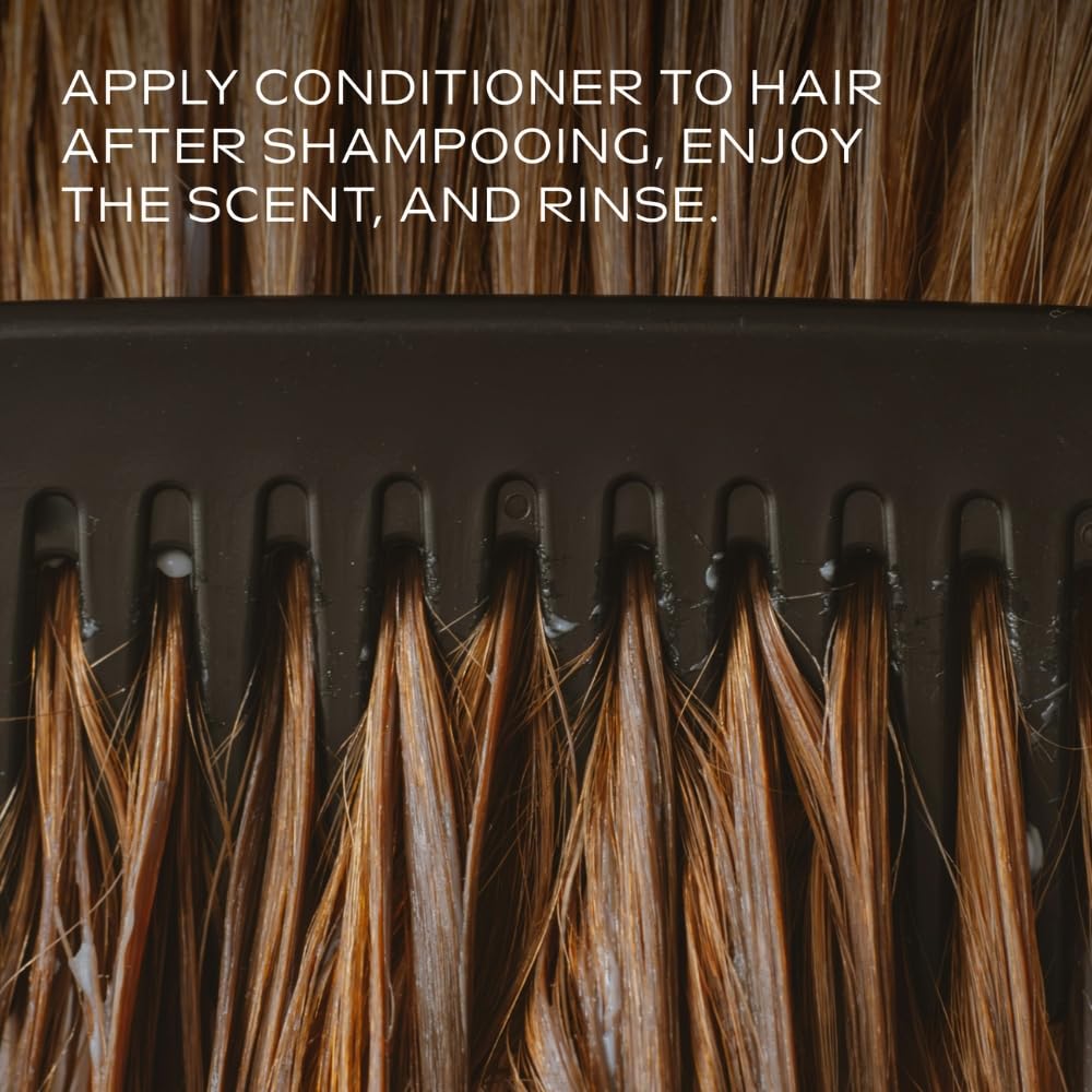 Weleda Rosemary Revitalising Conditioner for Thinning Hair, Natural & Organic, 150ml 5