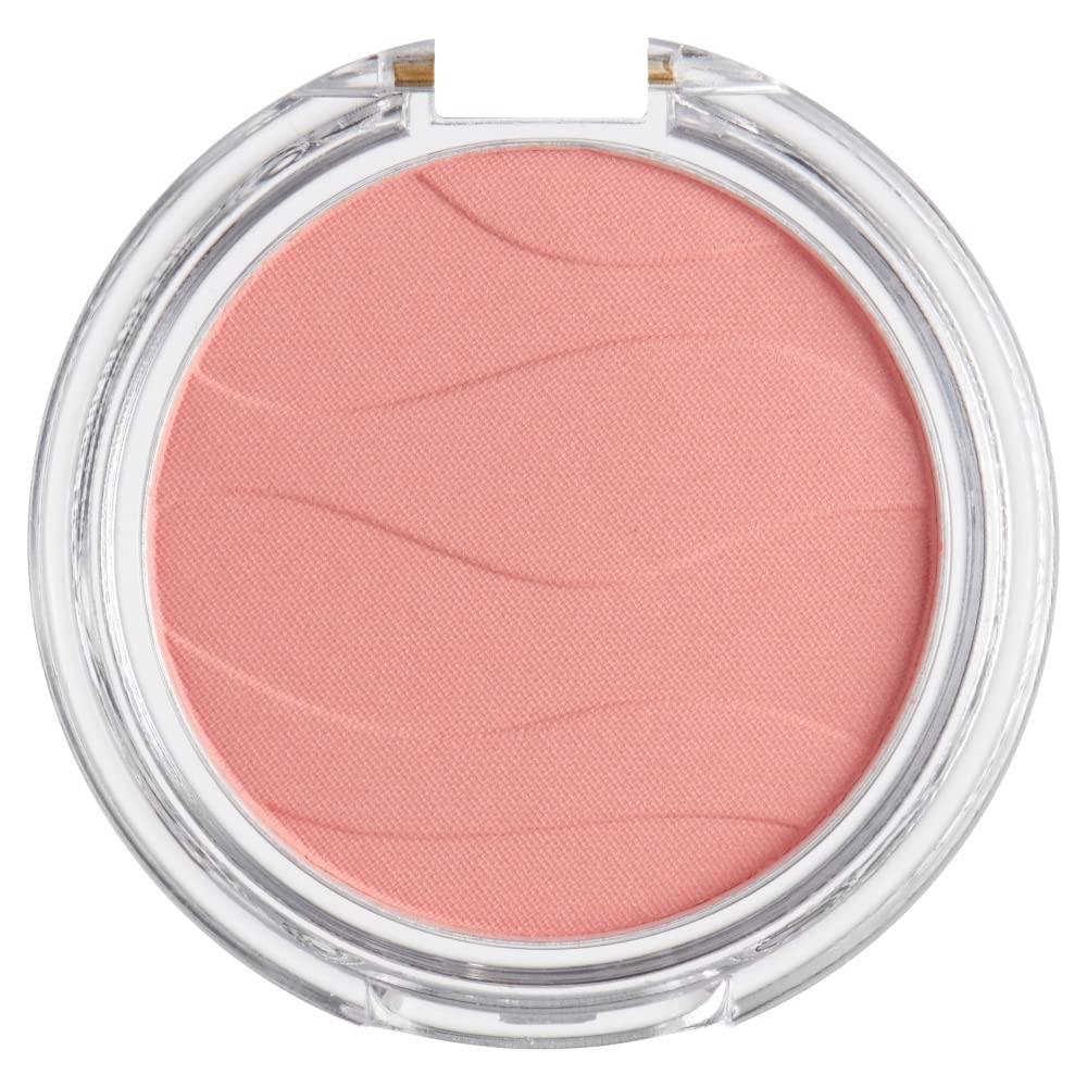 Collection Cosmetics Soft Glow Blusher Powder, 4g, Rose Shade 3
