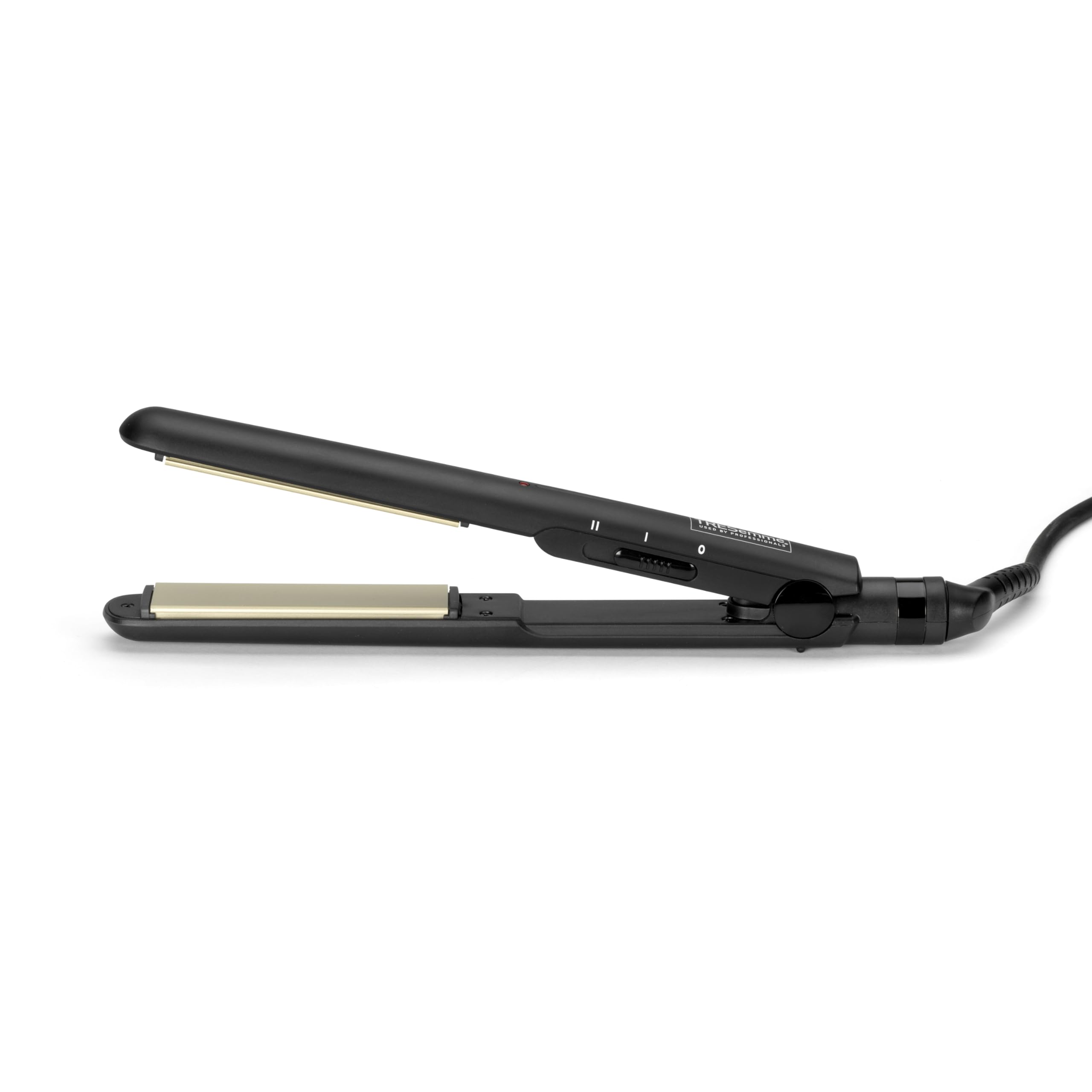 TRESemme Ceramic Straightener with 230°C Max Heat and 30 Second Heat Up 3