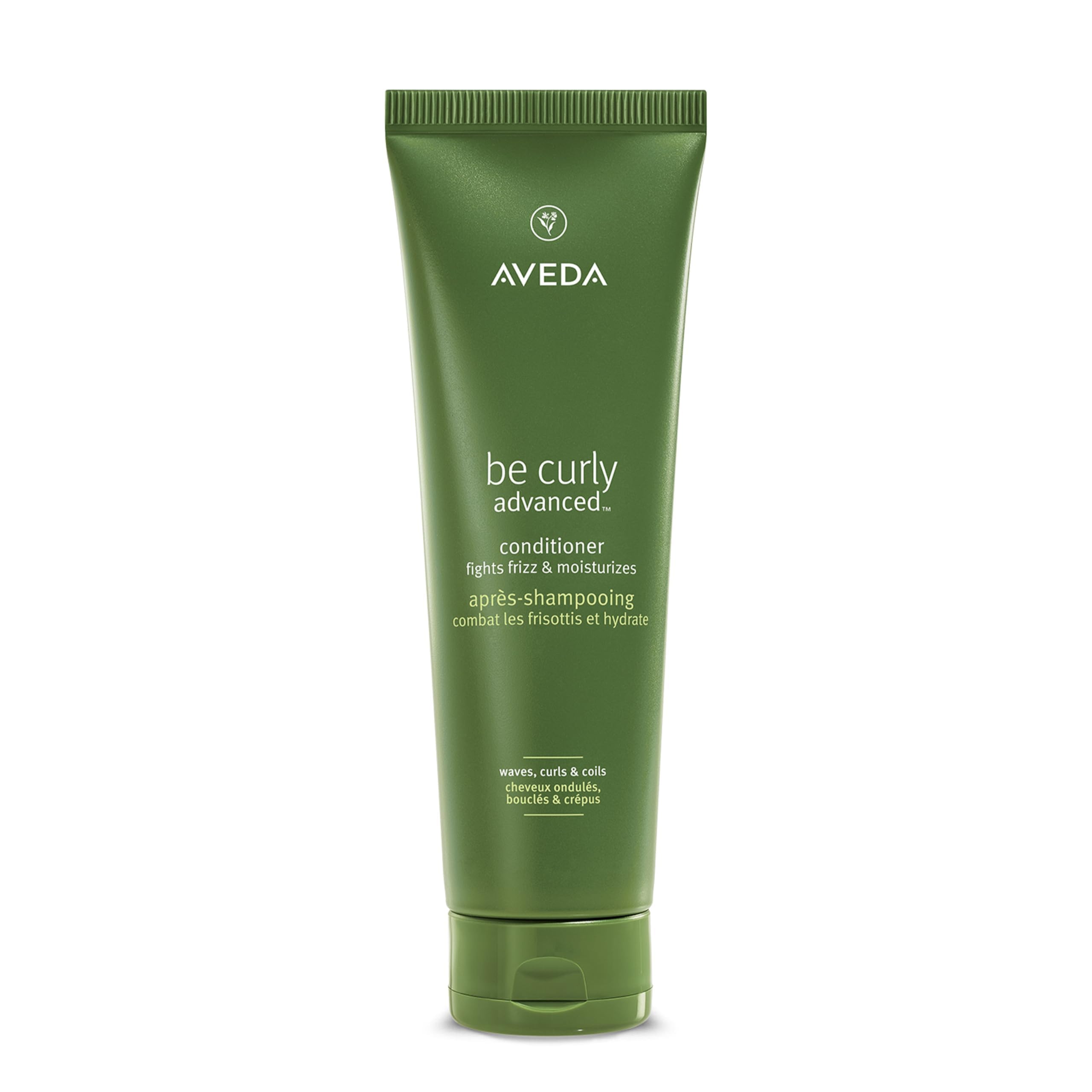 Aveda Be Curly Advanced Conditioner for Wavy to Coily Hair Hydration