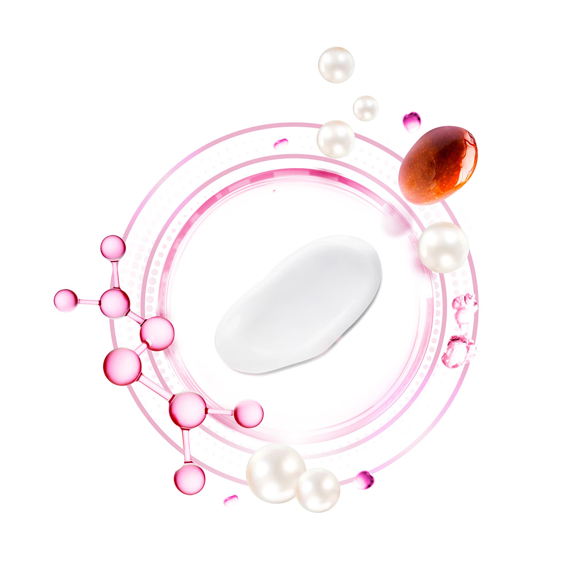 FOREO Glow Addict Advanced Collection 2.0 UFO-Activated Facial Mask for Hydration