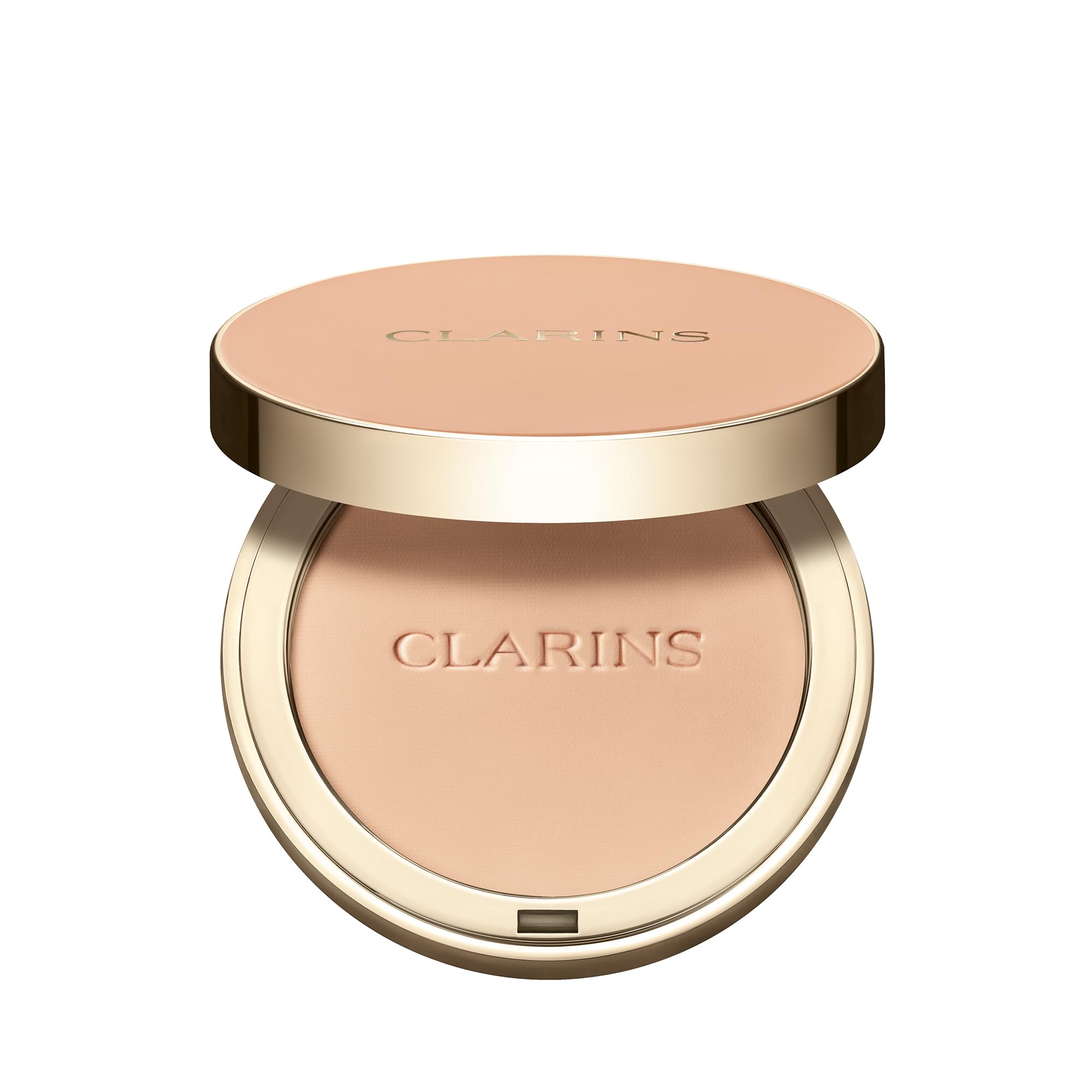 CLARINS Ever Matte Compact Powder - Shade 03, 10g