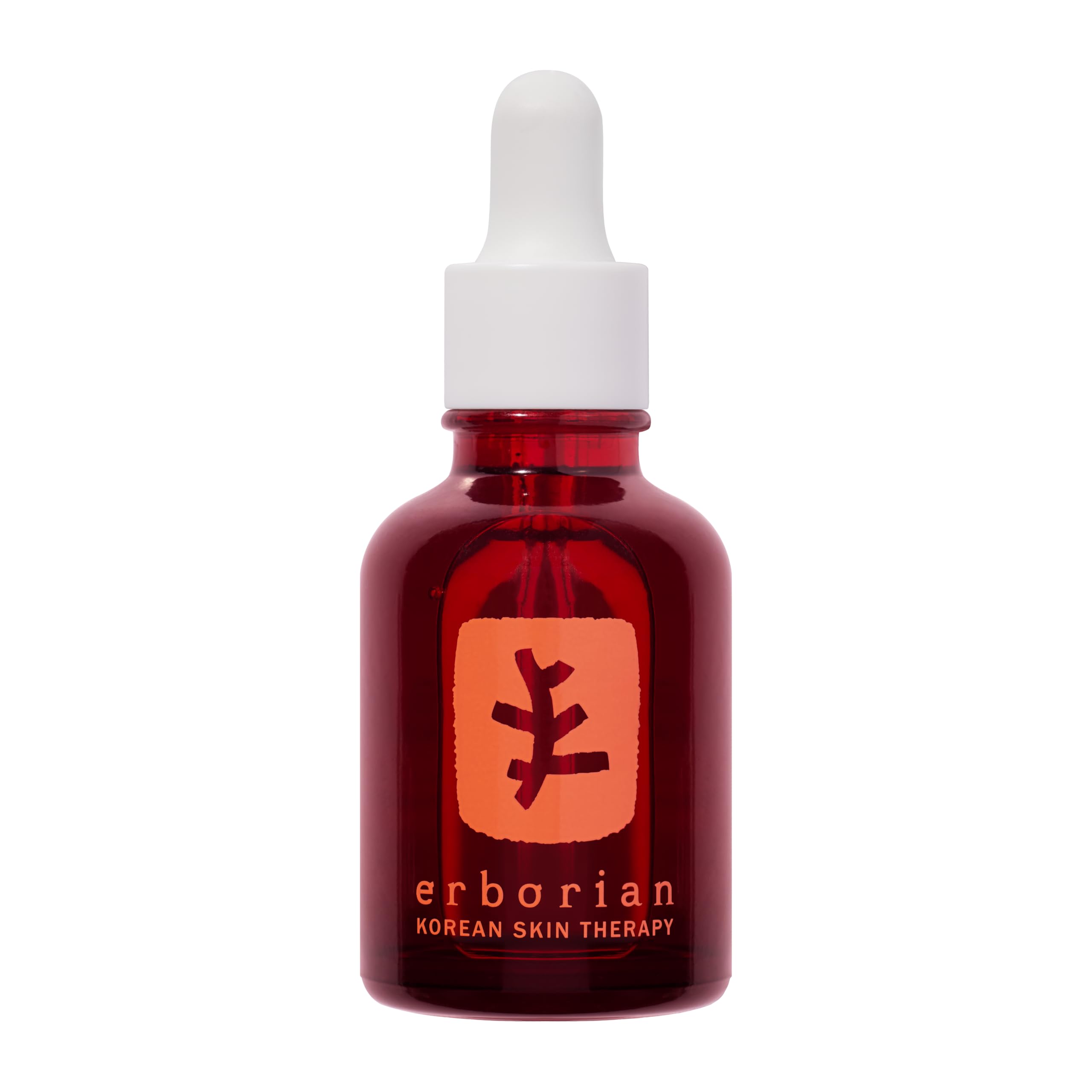 Erborian Skin Therapy Multi-perfecting Face Oil-Serum for Fatigue Signs - 30 ml