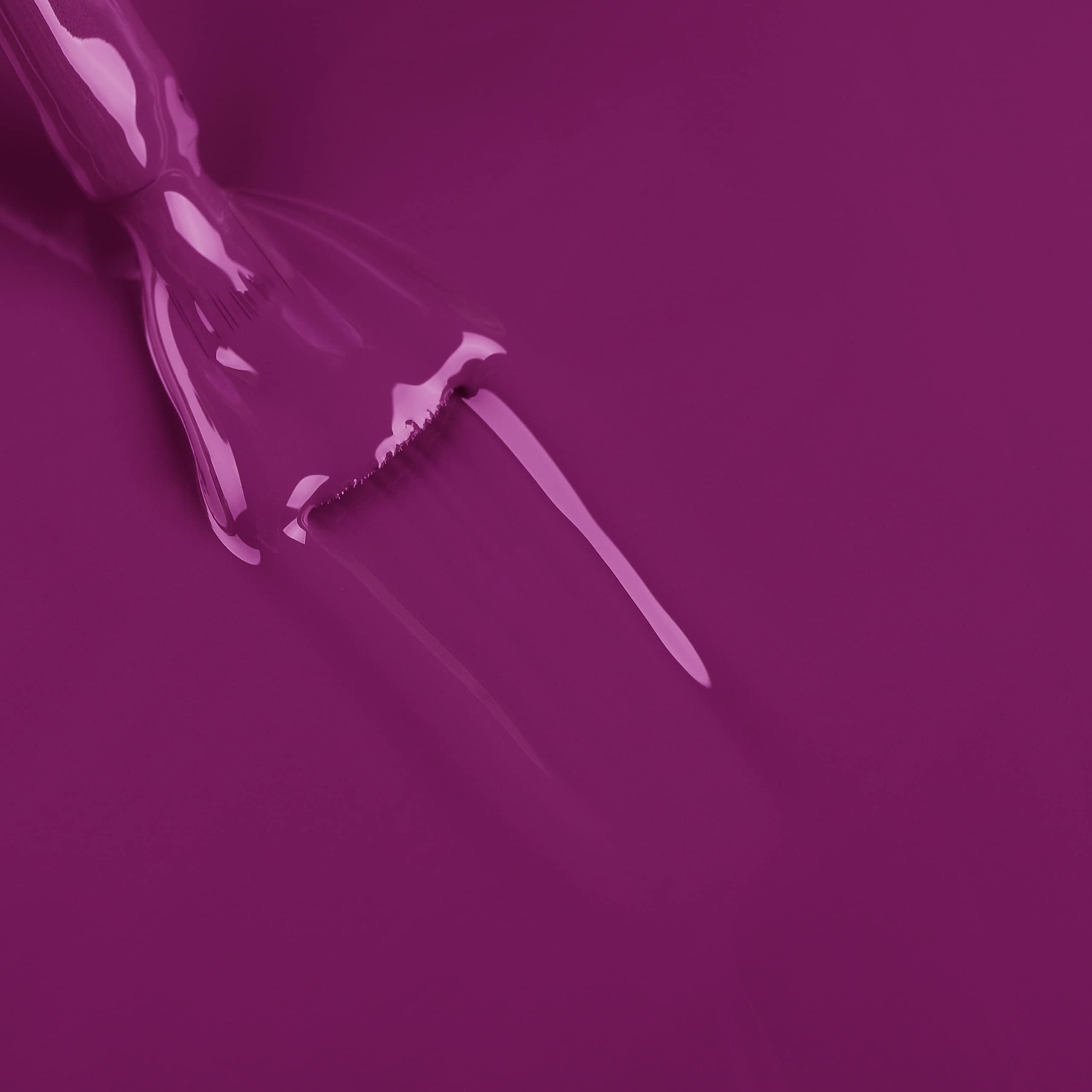 BLUESKY Gel Nail Polish Set - Vampy Reds Trio (Independent Woman Blz28) 3