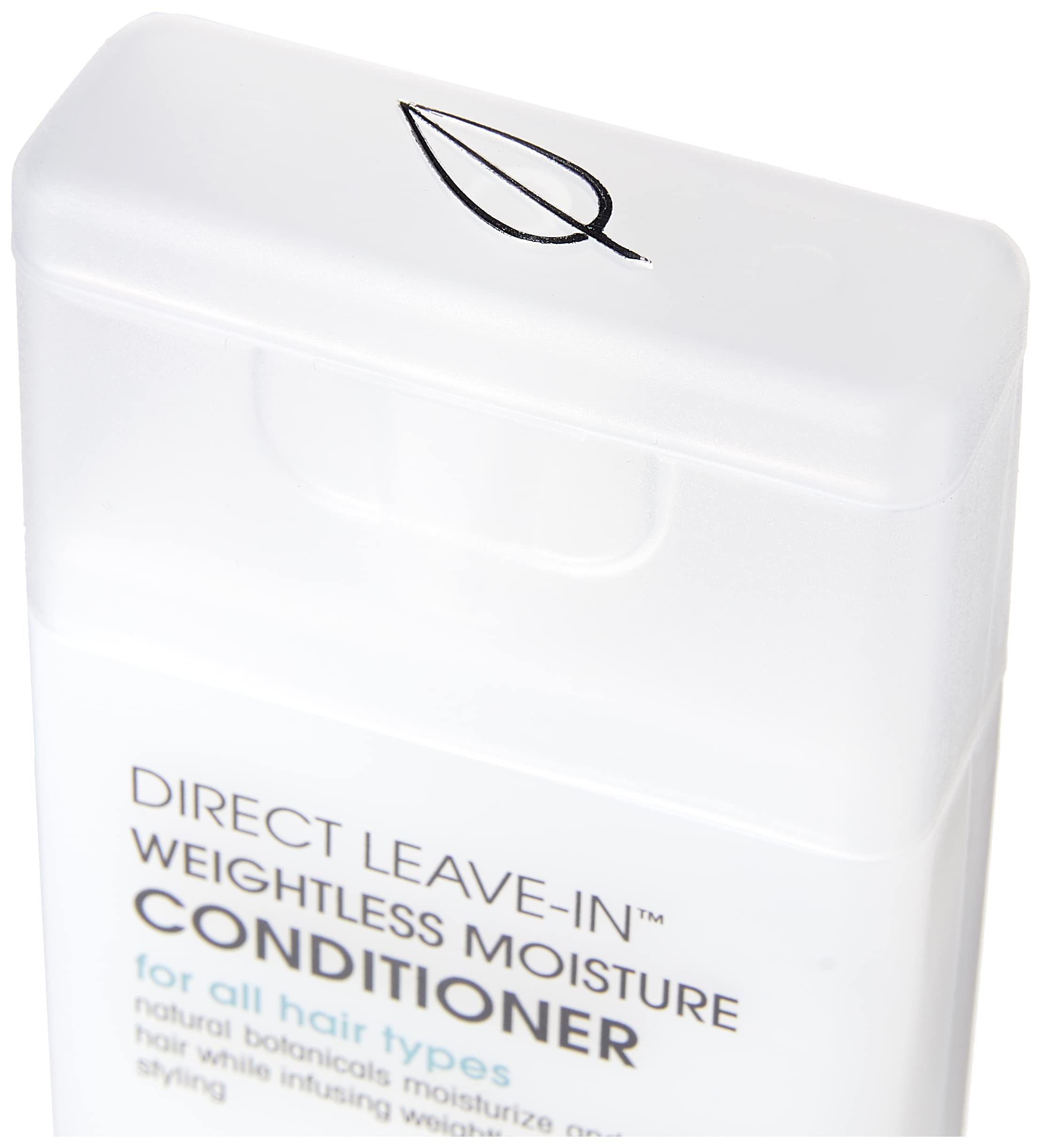 Giovanni Direct Leave-In Conditioner for All Hair Types, 8.5 fl oz (250ml) 3