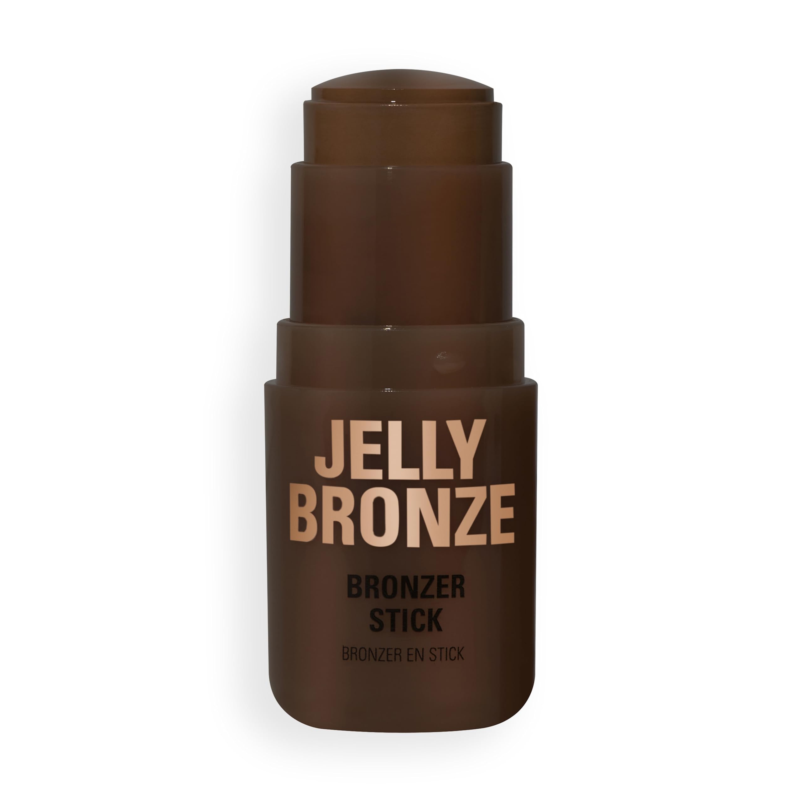 Revolution Jelly Bronzer Tint for a Sun-Kissed Glow