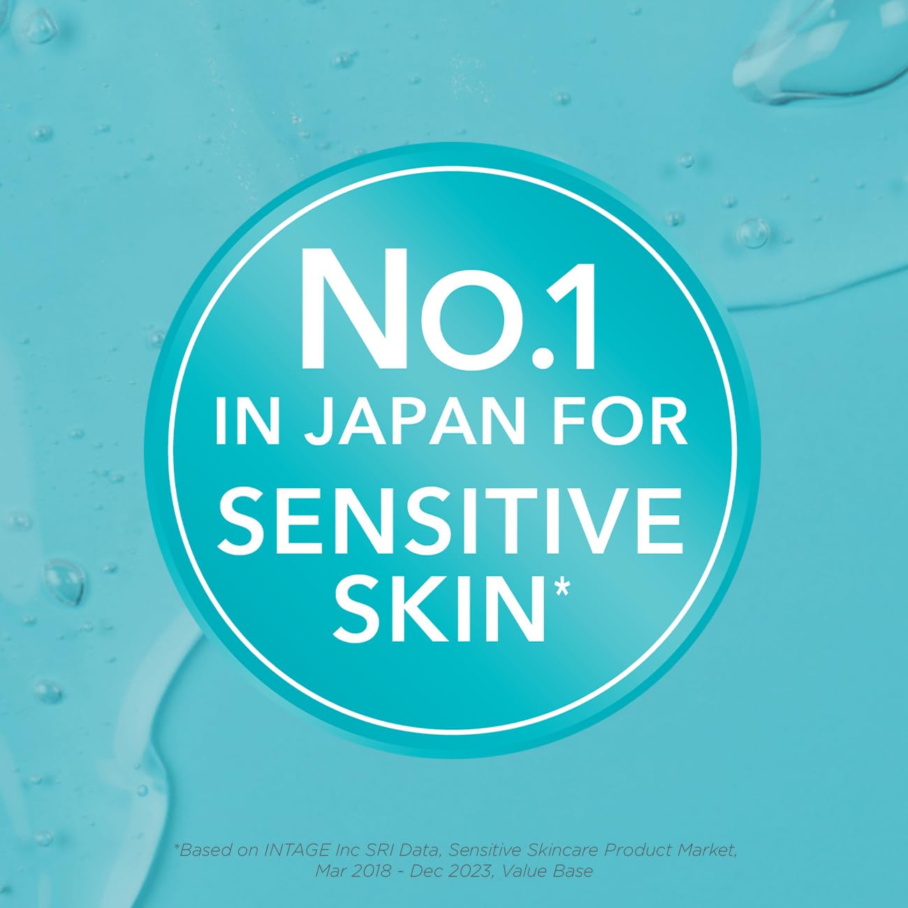 Curél Hydrating Makeup Cleanser Milk for Sensitive & All Skin Types, 200ml 5