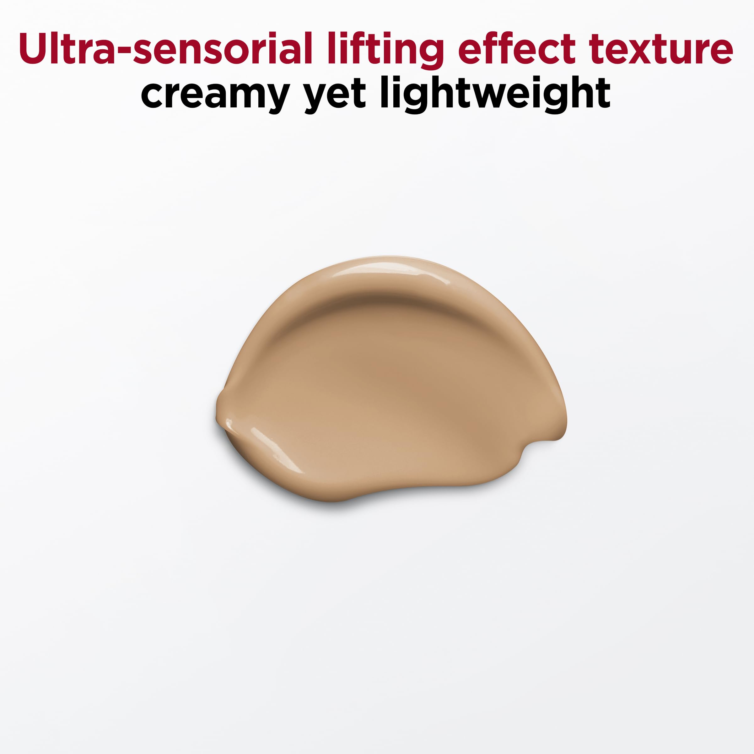 CLARINS Everlasting Youth Fluid Foundation SPF15 - Shade 110 Honey, 30ml