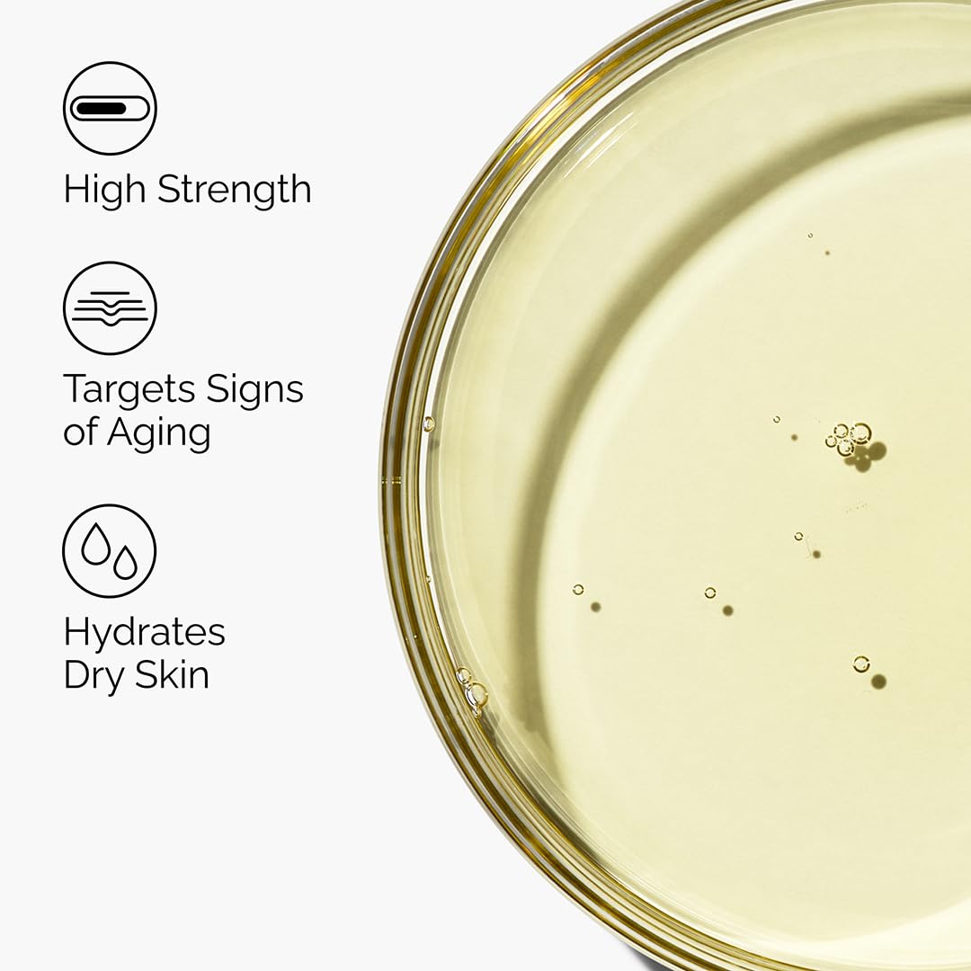 The Ordinary Granactive Retinoid 5% in Squalan 30 ml 3