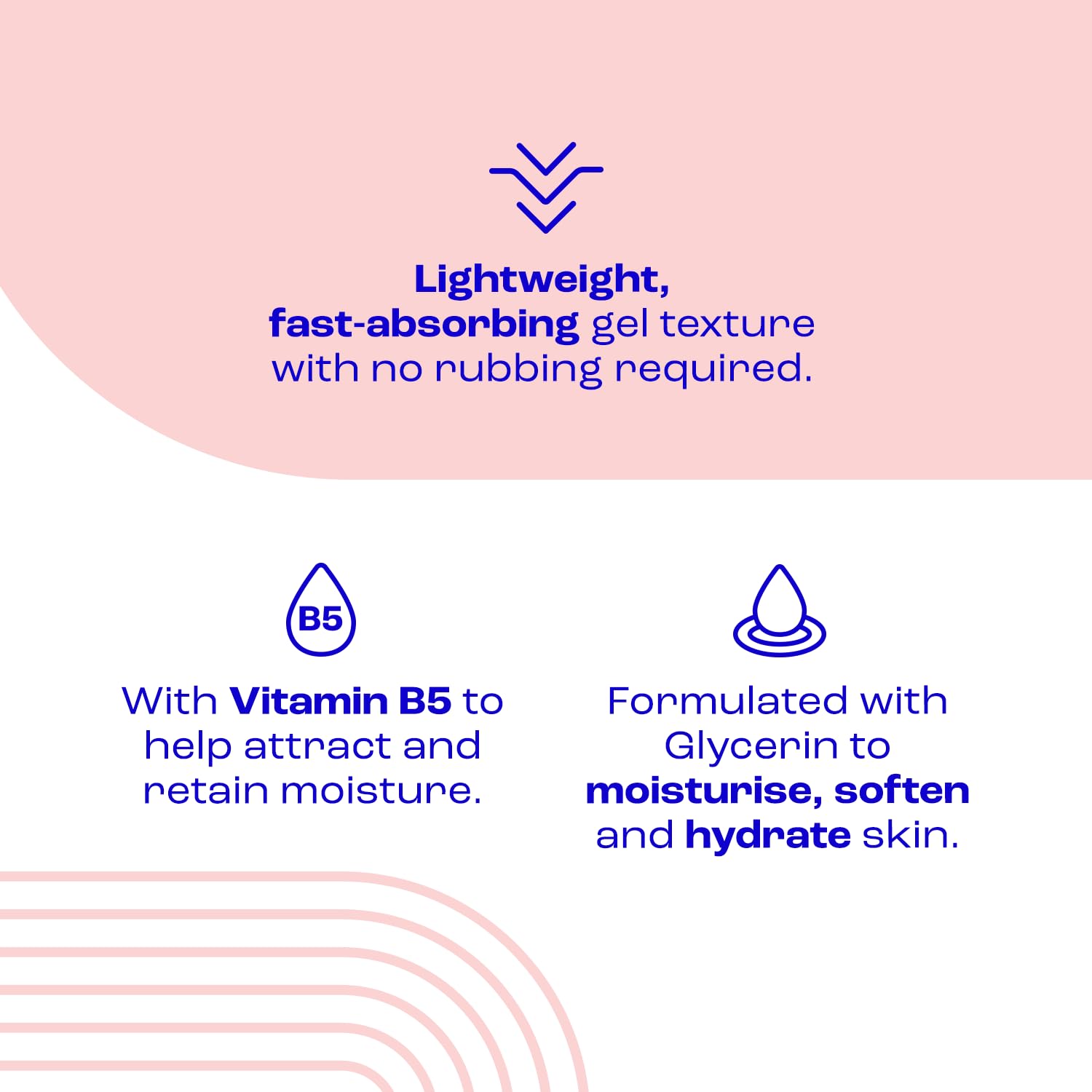 E45 Itch Relief Gel 100ml for Dry, Itchy, and Irritated Skin 3