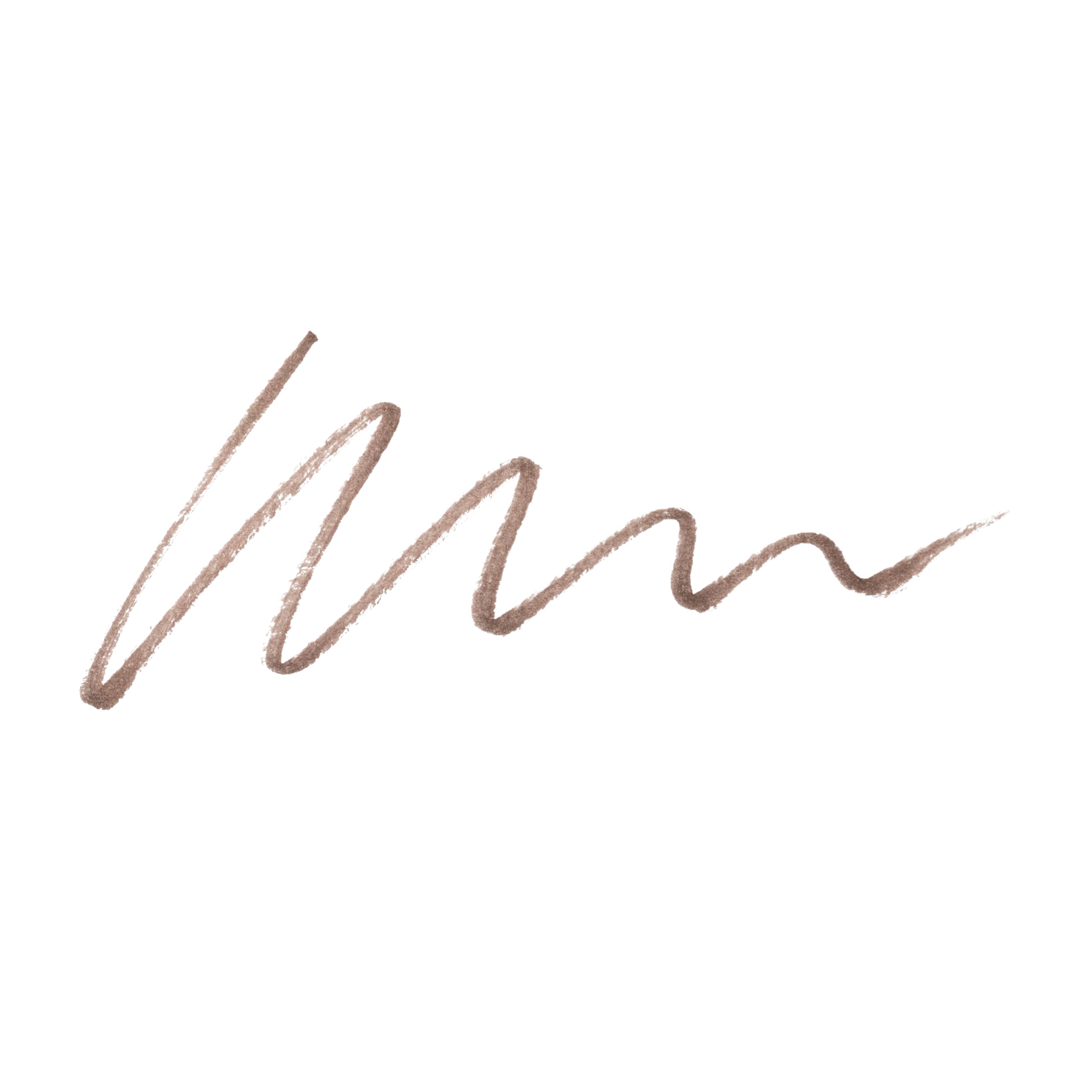 MUA Makeup Academy Control Freak Brush Tip Liquid Eyeliner Pen, Chocolate Brown - Vegan & Cruelty Free 3