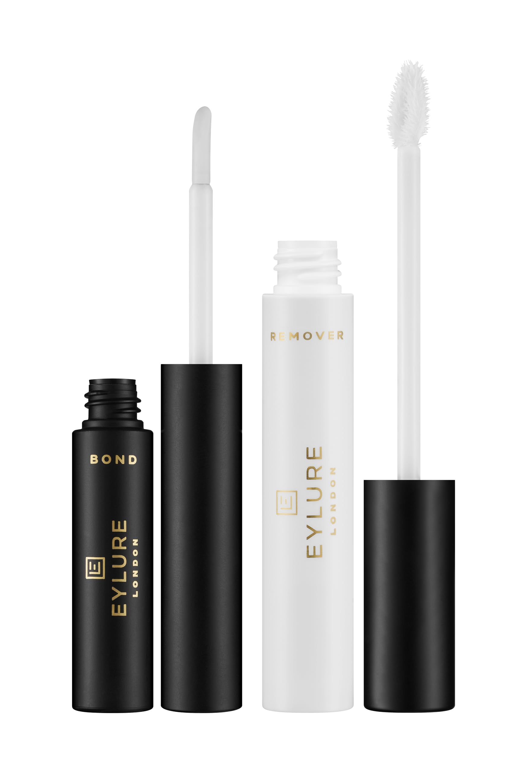 Eylure Underlash Bond & Remover Kit for 7-Day Secure Hold 4