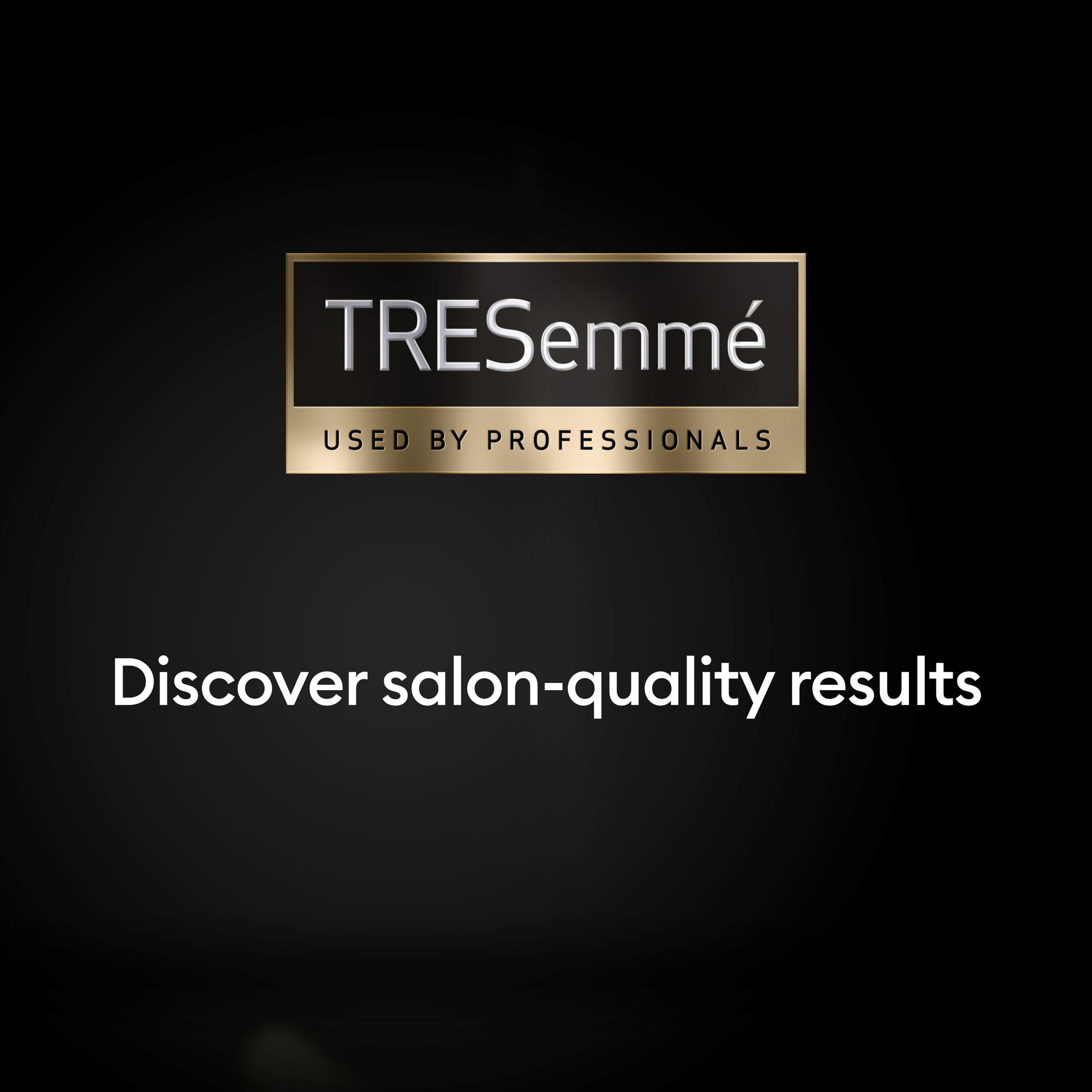 TRESemmé Replenish & Cleanse Shampoo with Vitamin C for Greasy Hair, 900 ml 6