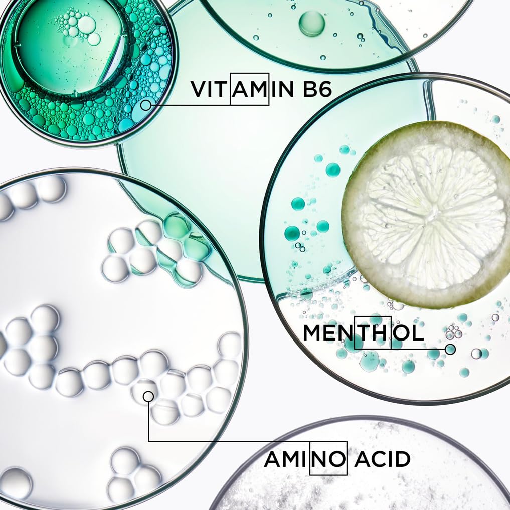 Kérastase Specifique Nourishing & Balancing Anti-Fall Shampoo for Normal Hair 5