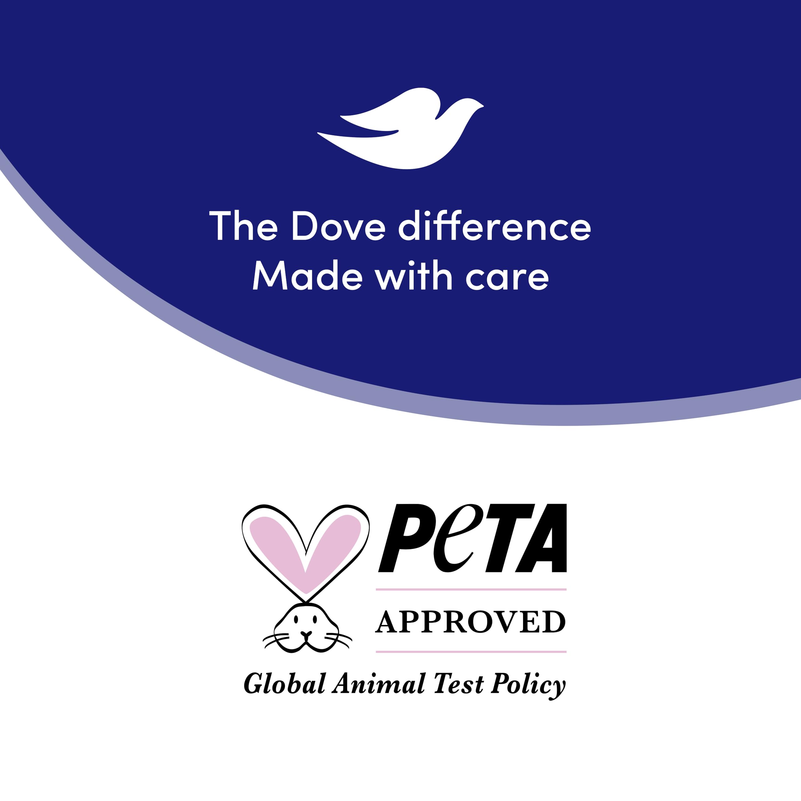 Dove Advanced Care Original Women's Antiperspirant Deodorant Stick for 72h Protection 3