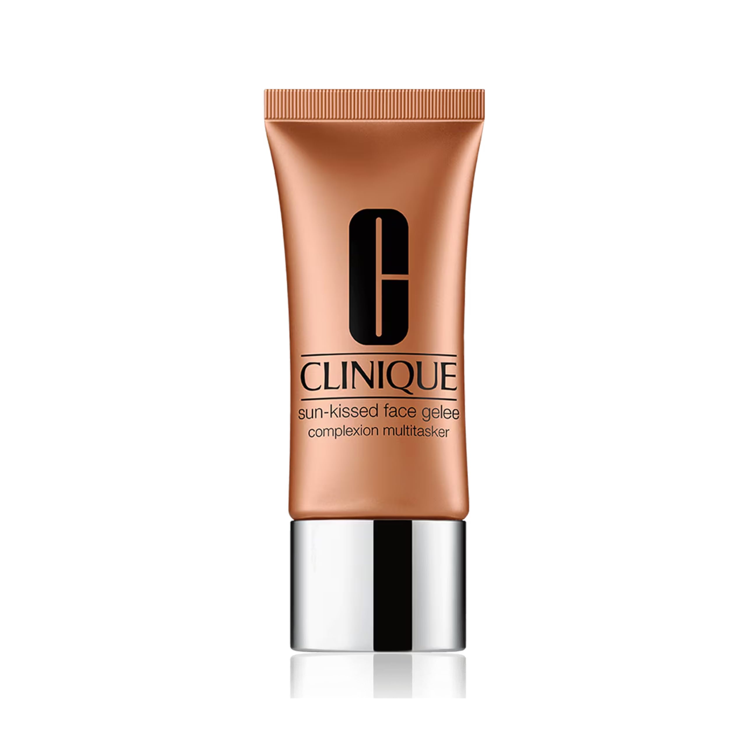 Clinique Sun-Kissed Face Bronzer Gelee Complexion Multitasker | Hydrating Formula