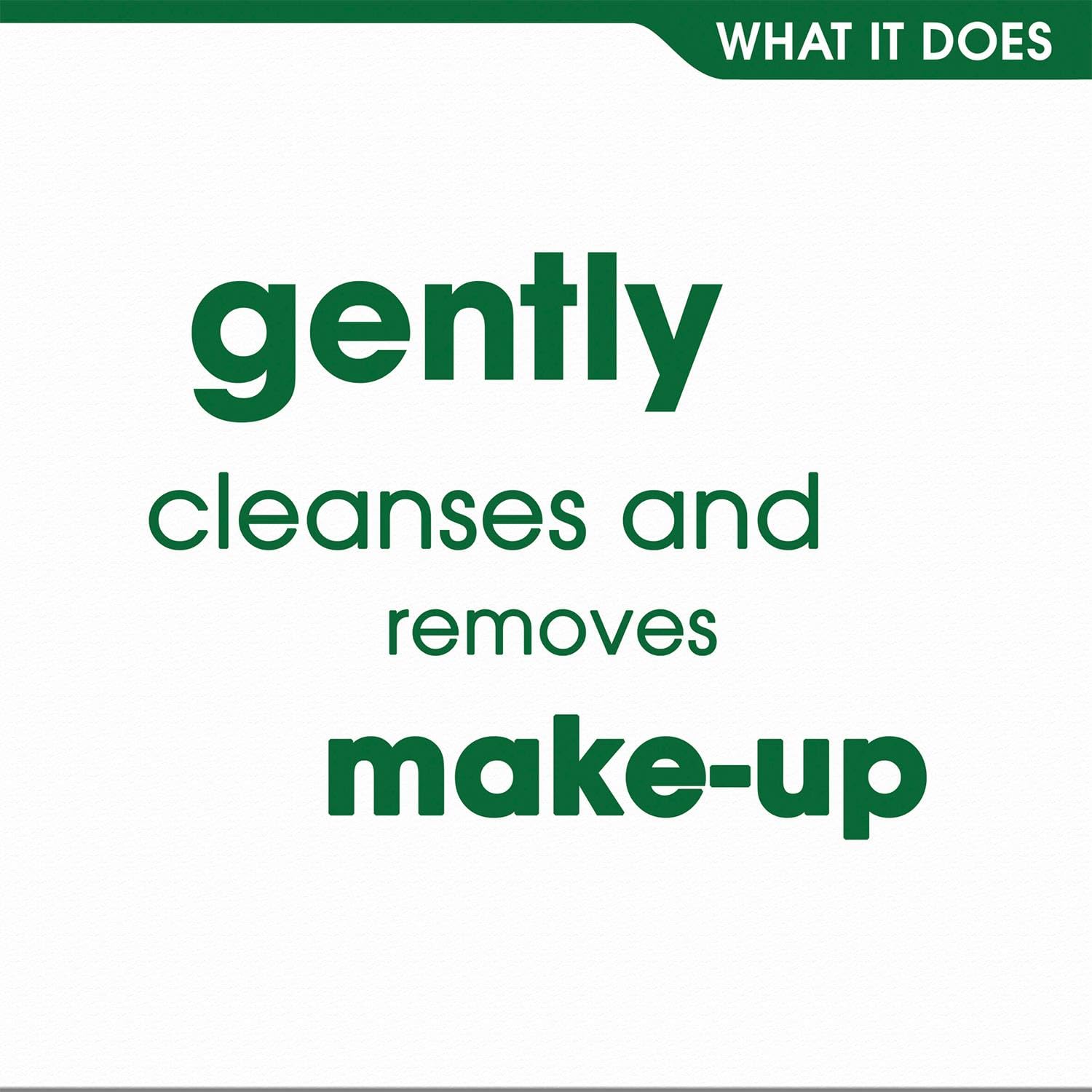 Simple Regeneration Anti-Age Biologisch Abbaubare Gesichtstücher entfernen Make-up und bekämpfen vorzeitige Hautalterung. Für empfindliche Haut geeignet. 20 Tücher, Verpackung kann variieren. 5