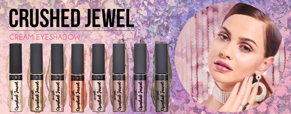 Barry M Cosmetics Bold Waterproof Eyeliner - Oasis Blue 5