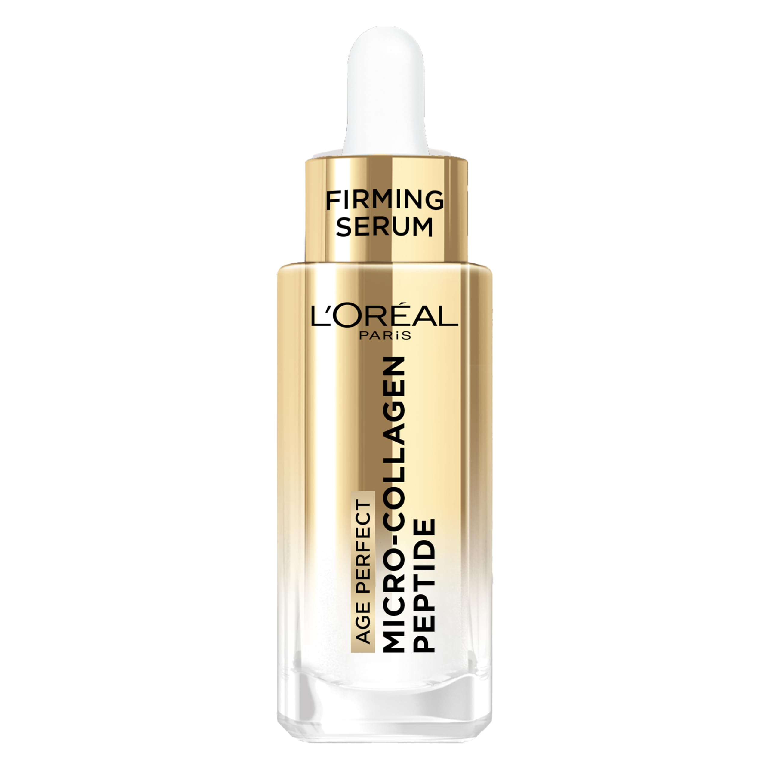 L'Oréal Paris Age Perfect Micro-Collagen Lifting & Rejuvenating Serum, 30ml