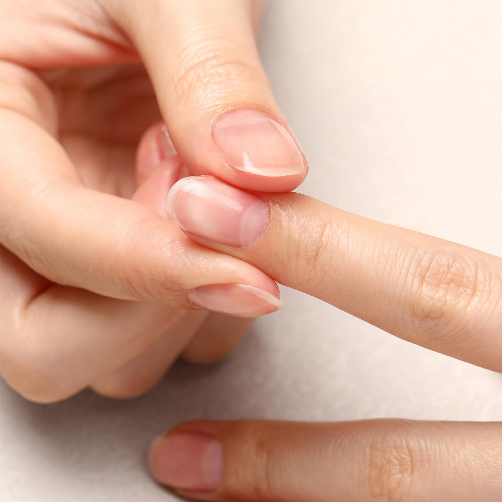 BLUESKY Instant Cuticle Remover with Hyaluronic Acid & Chamomile, 30g 4