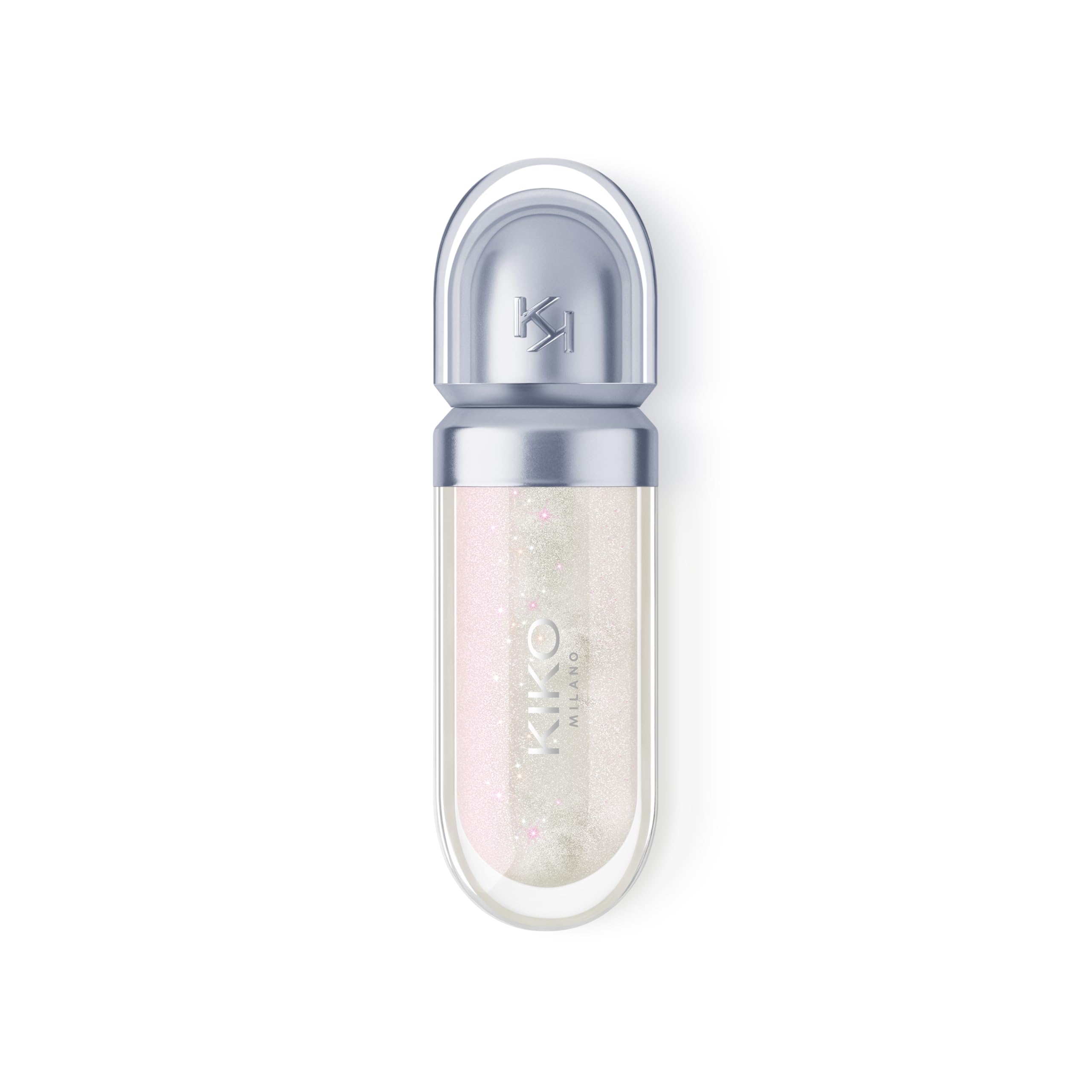 KIKO Milano 3D Hydra Lipgloss 47 - Limited Edition | 8H Hydration & 3D Shine 4
