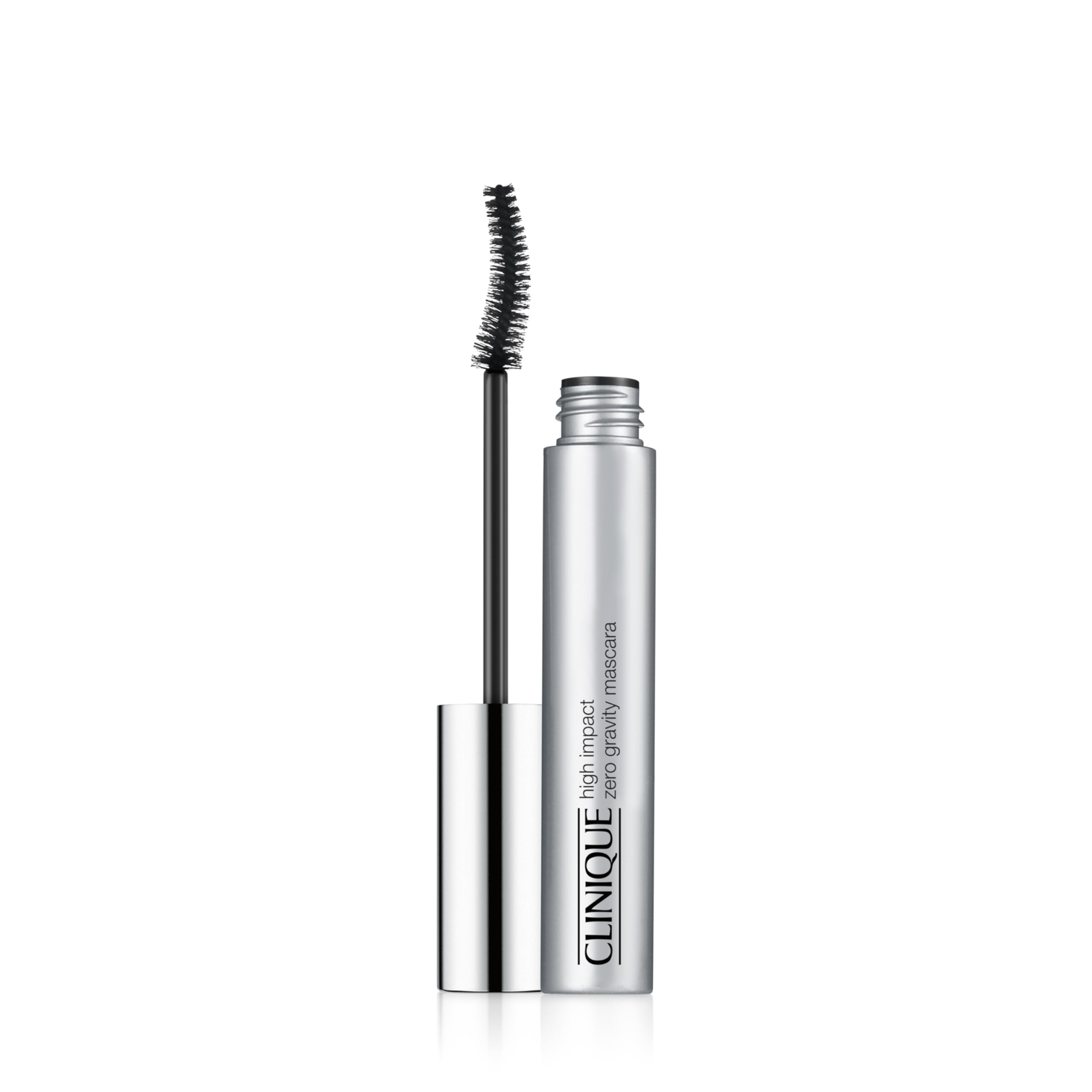 Clinique High Impact Zero Gravity Tubing Mascara | Curling and Smudge Resistant Formula