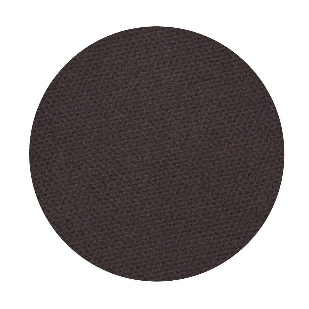 Barry M Cosmetics Clickable Single Matte Black Eyeshadow Palette Refill, 1.4g 3