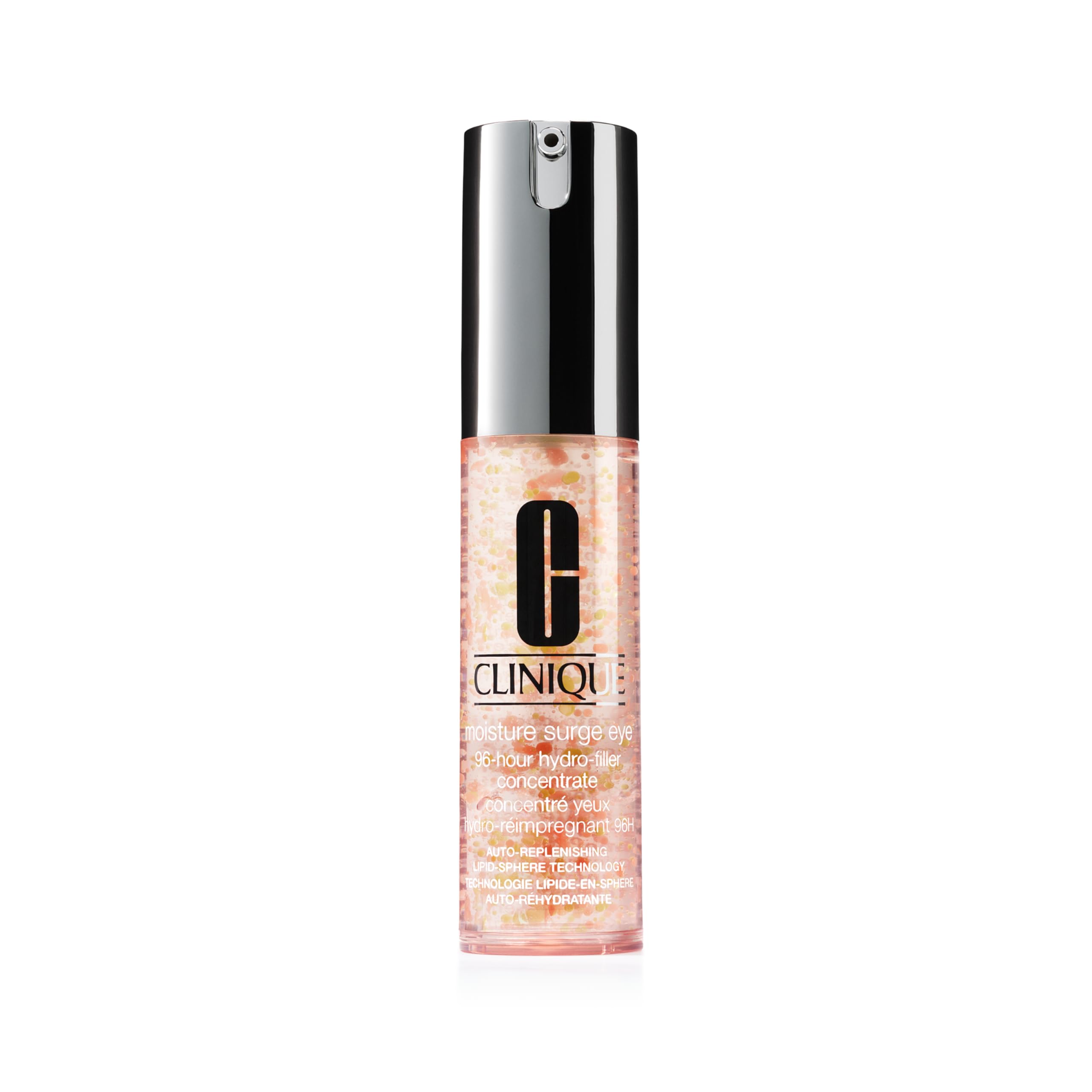 Clinique Moisture Surge Eye 96-Hour Hydro-Filler Concentrate for Hydrating