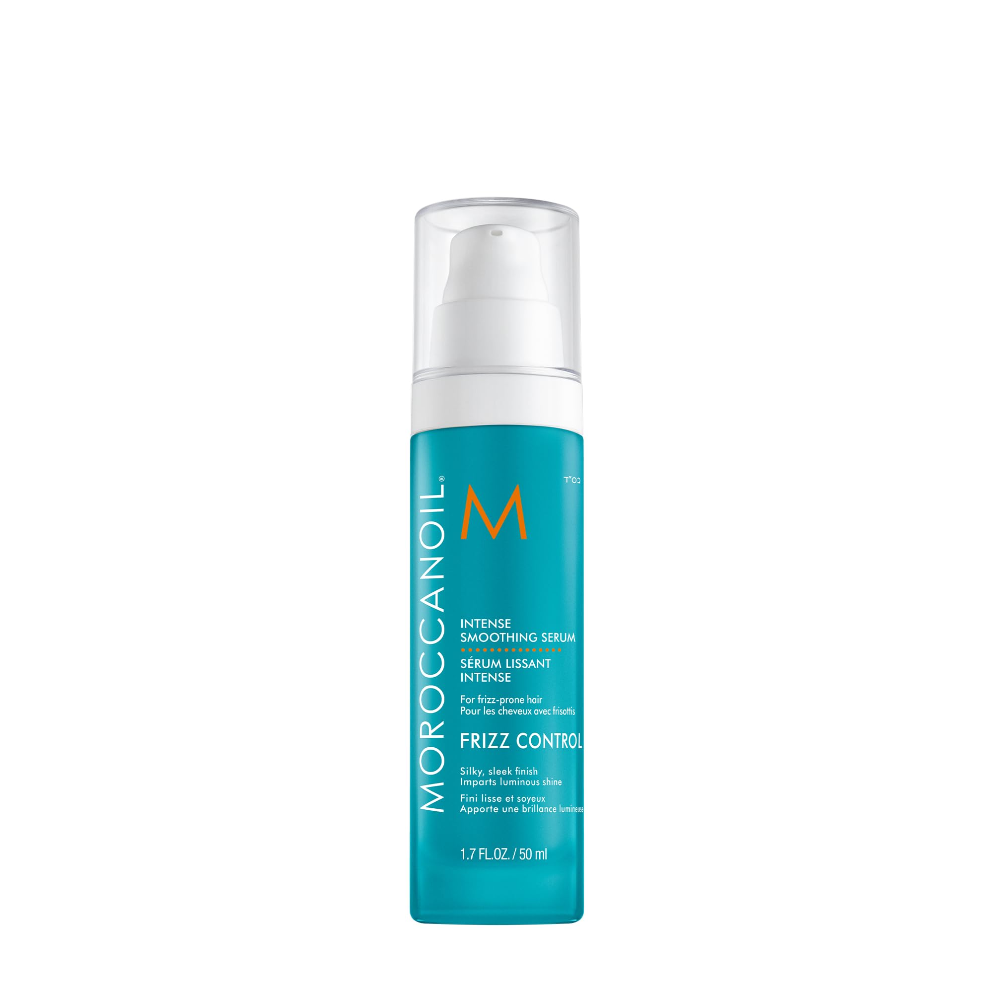 Moroccanoil Intense Smoothing Frizz Control Serum, 50ml