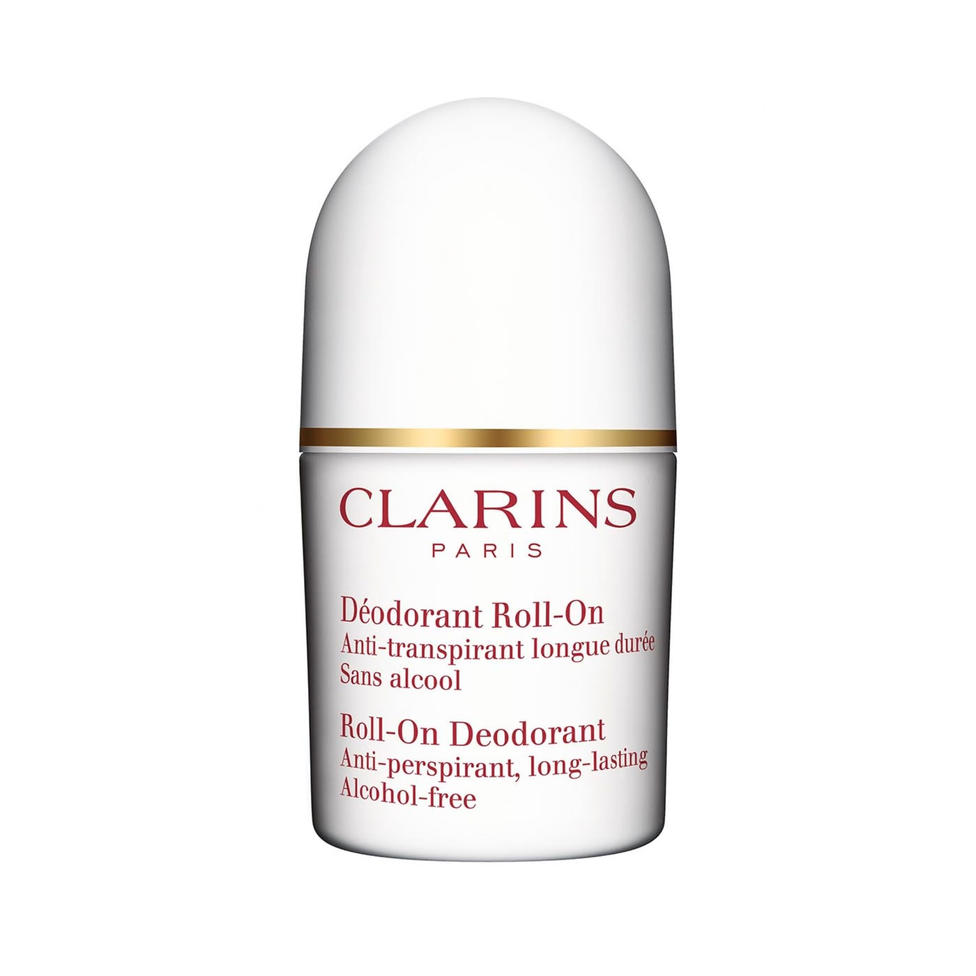 CLARINS Gentle Care Roll-On Deodorant 50ml