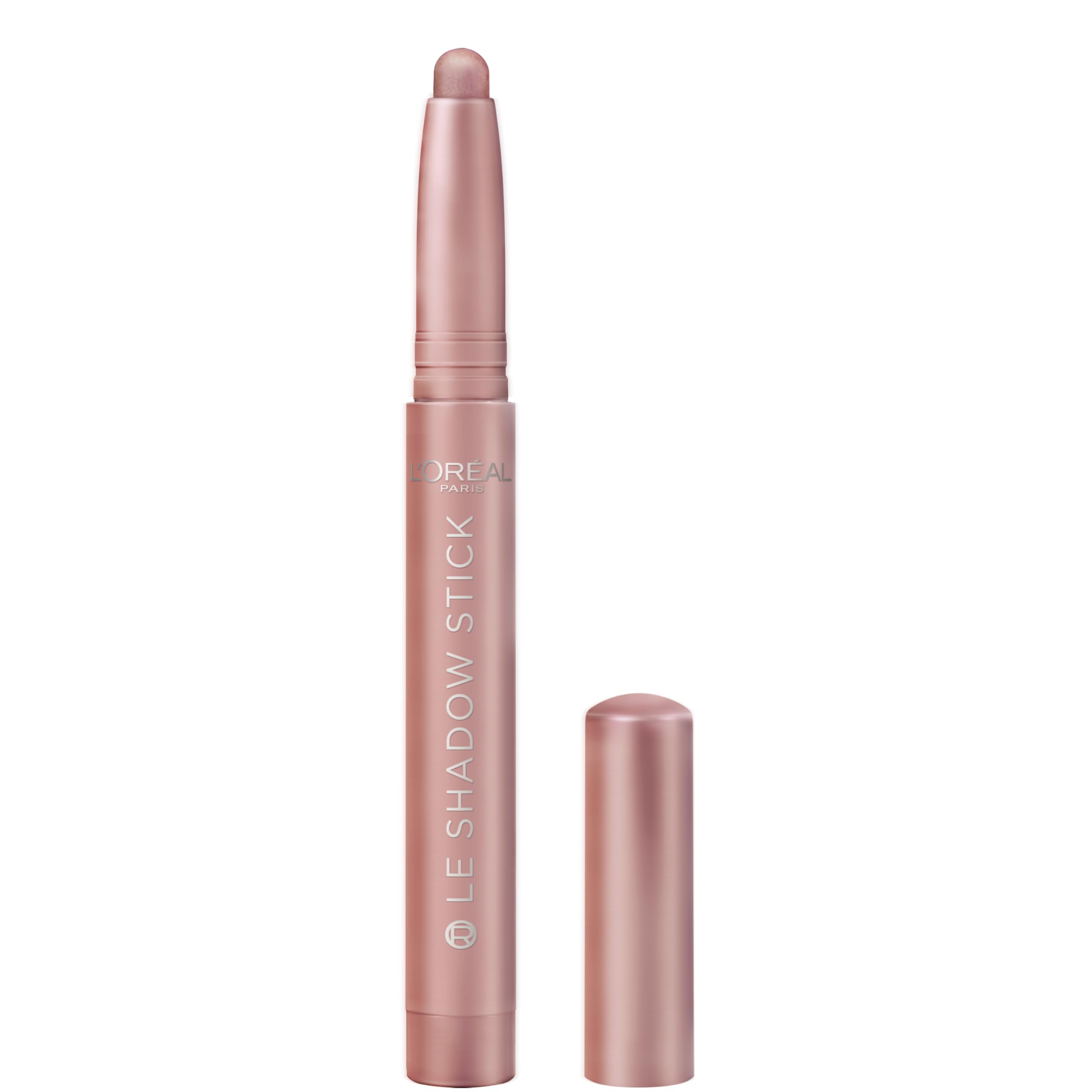 L'Oreal Paris Paradise Le Shadow Cream Eyeshadow Stick - Smudge Resistant