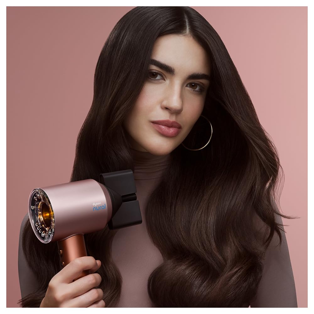 Dyson Supersonic Nural™ Hair Dryer 8