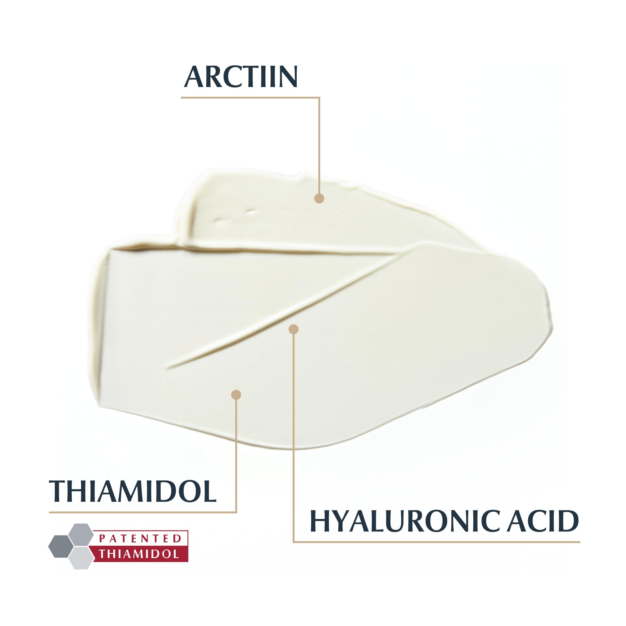 Eucerin Hyaluron-Filler + Elastizitäts-Handcreme zur Korrektur von Altersflecken LSF 30 4