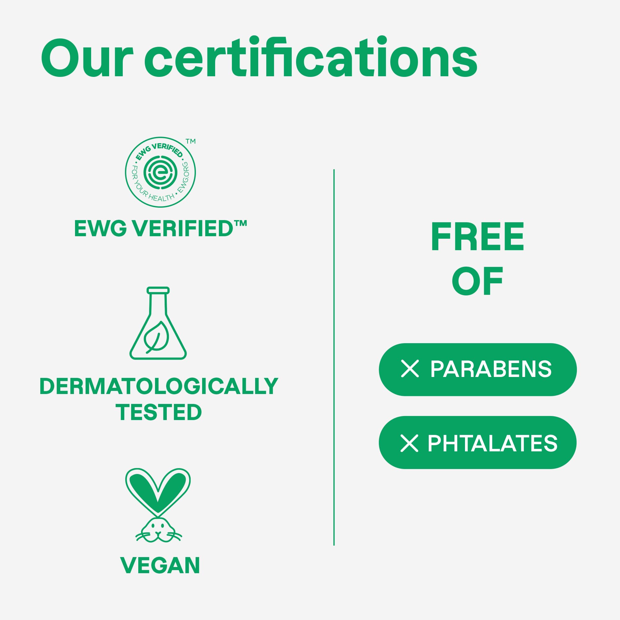 ATTITUDE EWG Verified Kids Hair Detangler Spray, Leave-In, Watermelon & Coco Scent 5