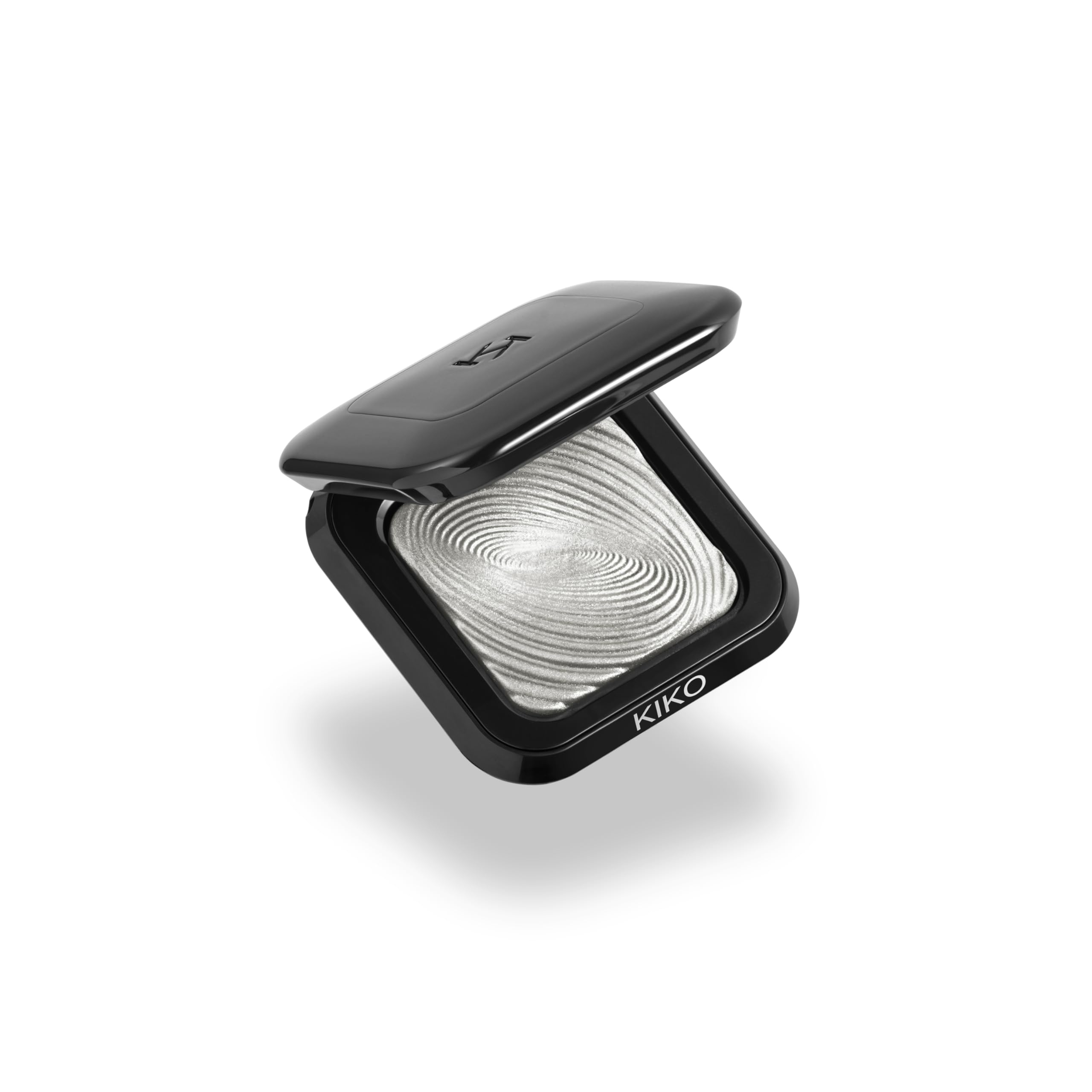 KIKO Milano Water Eyeshadow 01 | Instant Colour Eyeshadow for Wet/Dry Use 3