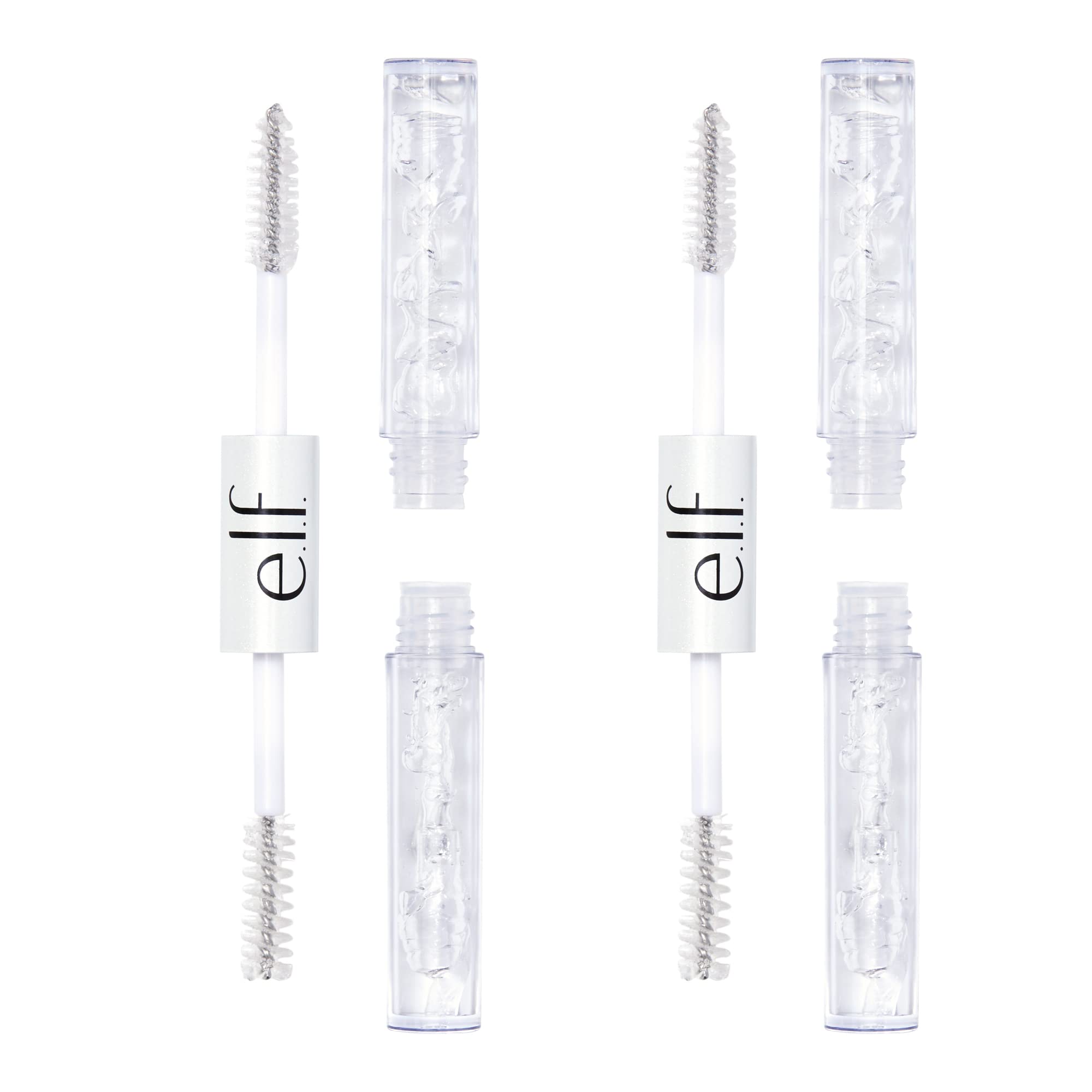 e.l.f. Clear Brow & Lash Mascara Set of 2