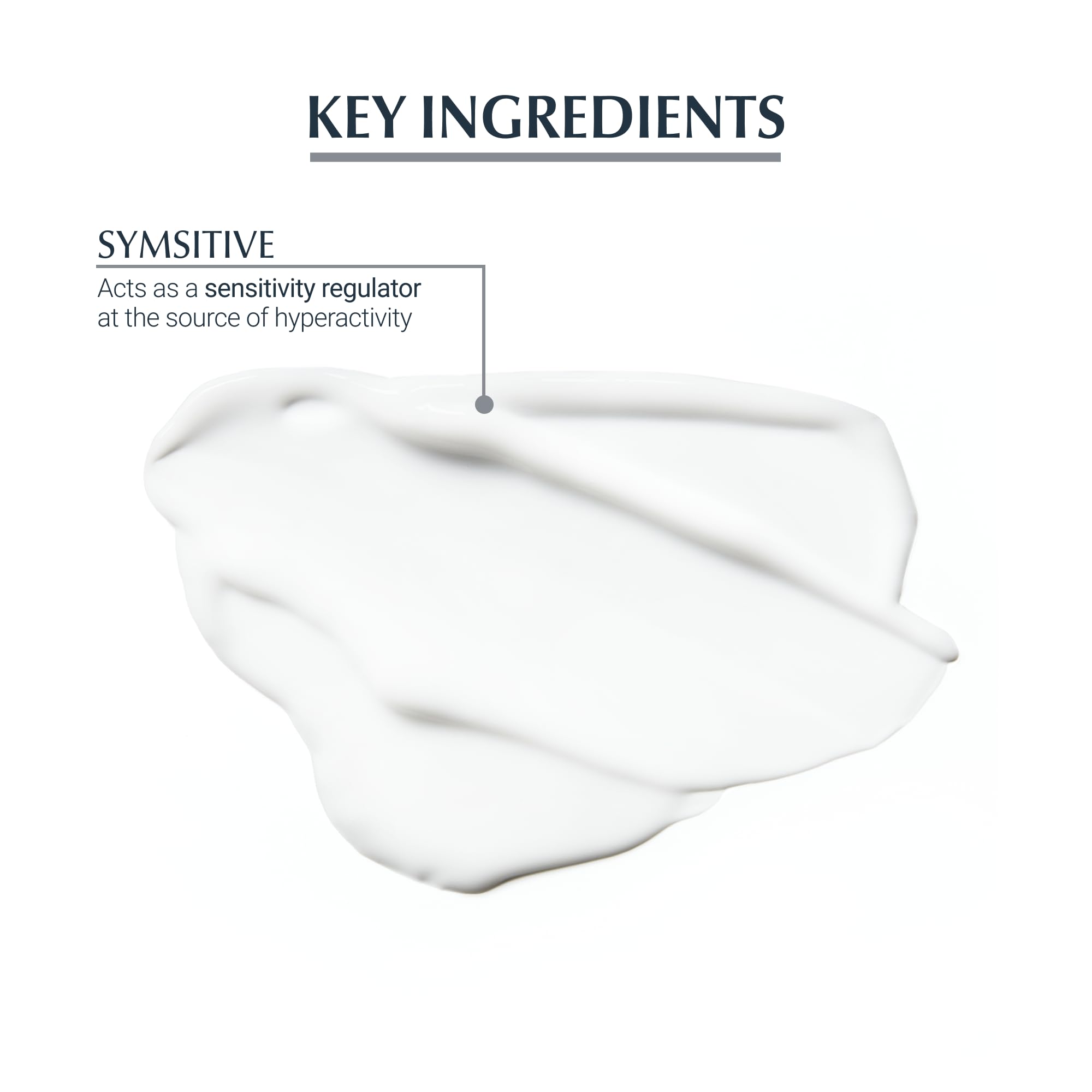 Eucerin UltraSensitive Beruhigende Tagescreme (Normale bis Mischhaut) 4