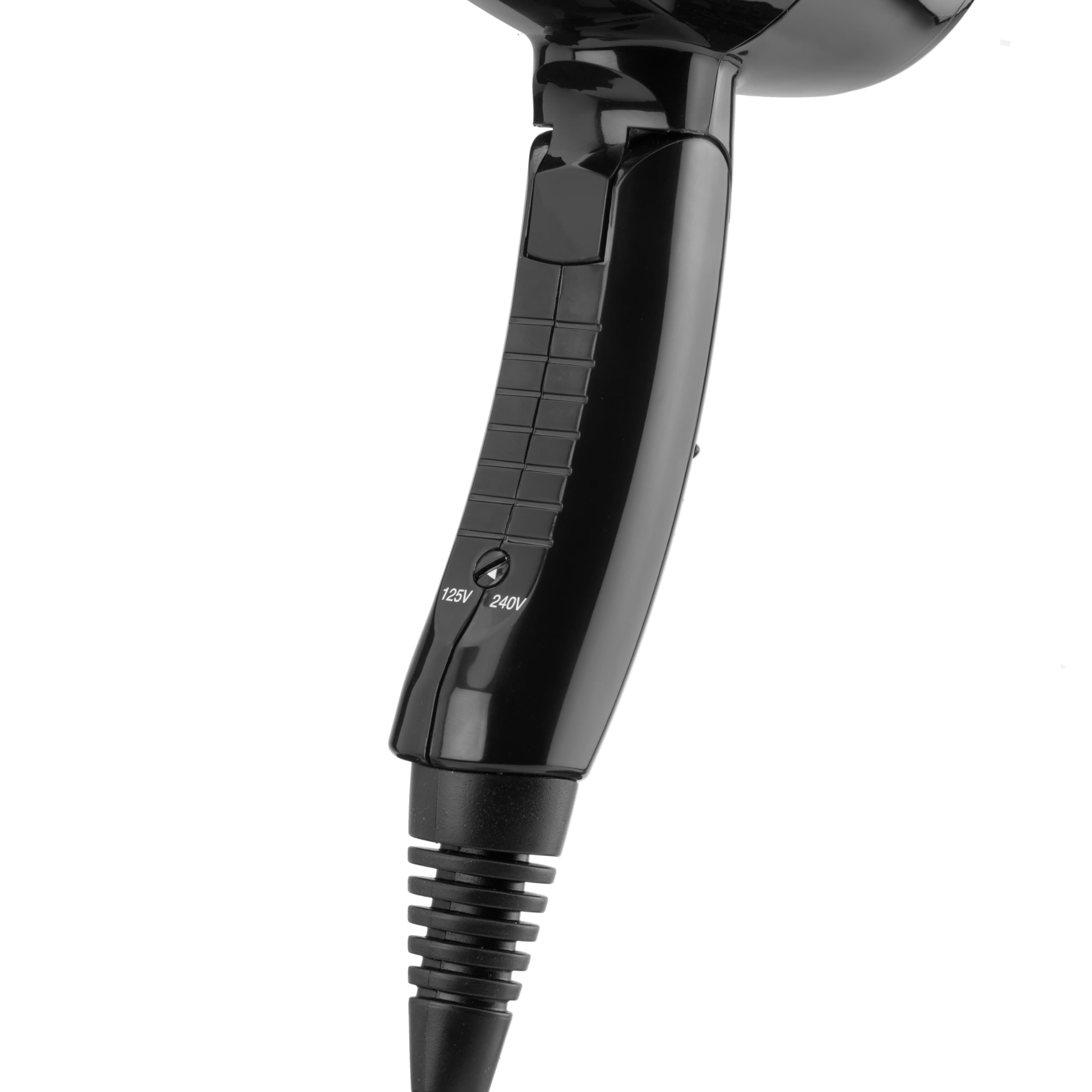 TRESemme Smooth Lustre Folding 2000W Travel Hair Dryer with Tourmaline-Ceramic 5