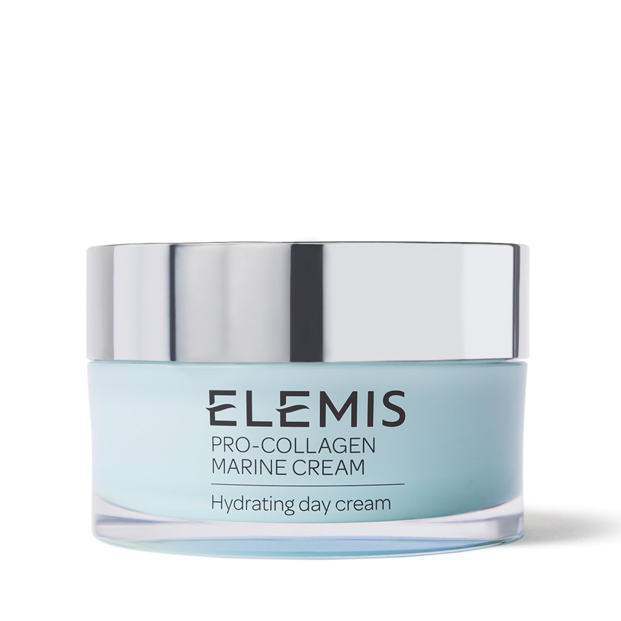 ELEMIS Pro-Collagen Marine Cream Anti-Wrinkle Daily Face Moisturising Lotion
