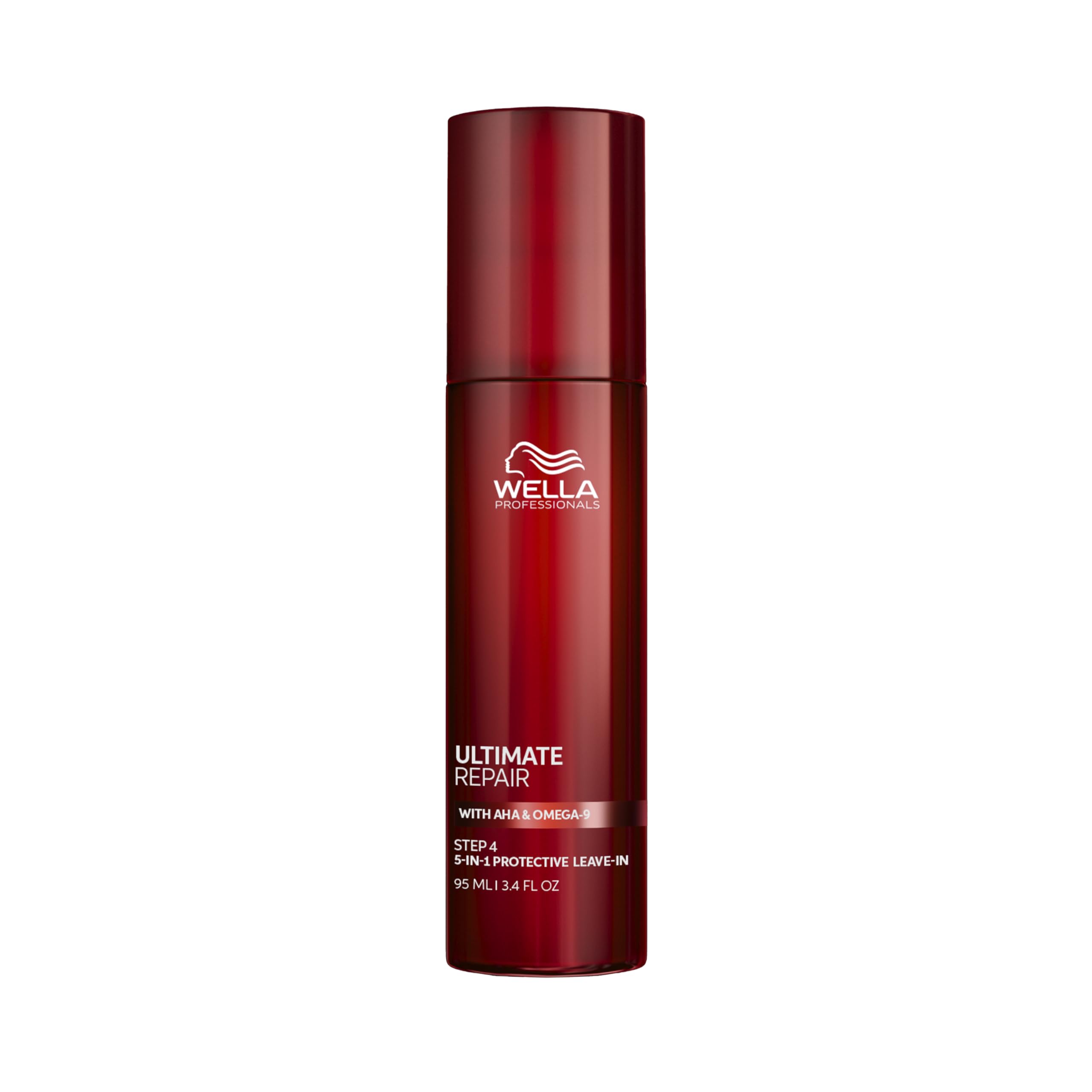 Wella Professionals Ultimate Repair Leave-in Lotion - 5-in-1 Breakage Solution