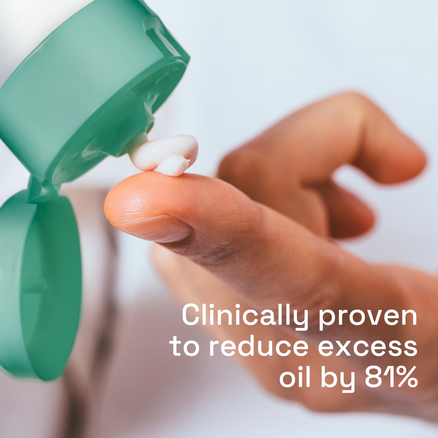 Cetaphil Gentle Clear Clarifying Blemish Cleanser 124ml Face Wash 6