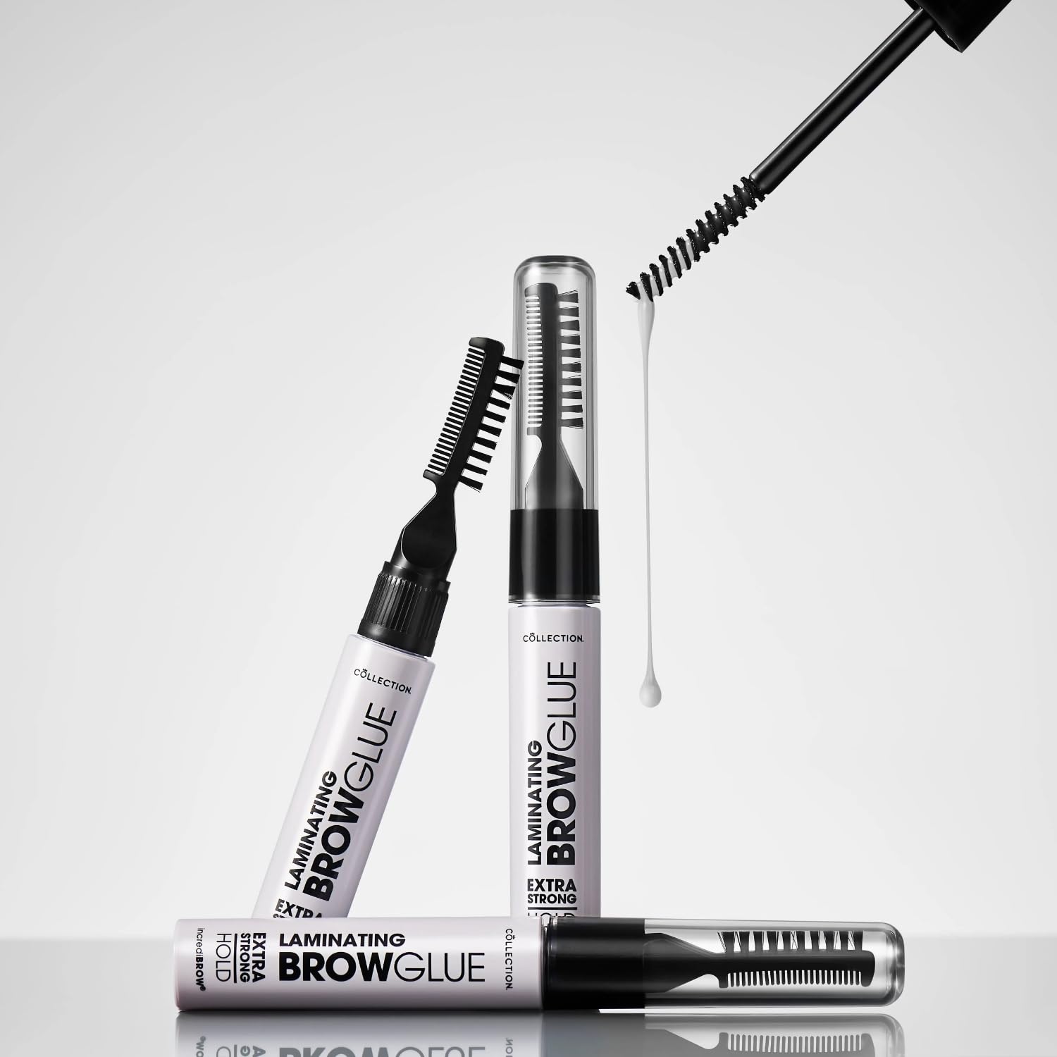 Collection Cosmetics incrediBROW Laminating Brow Glue - Up to 24hr Hold 5