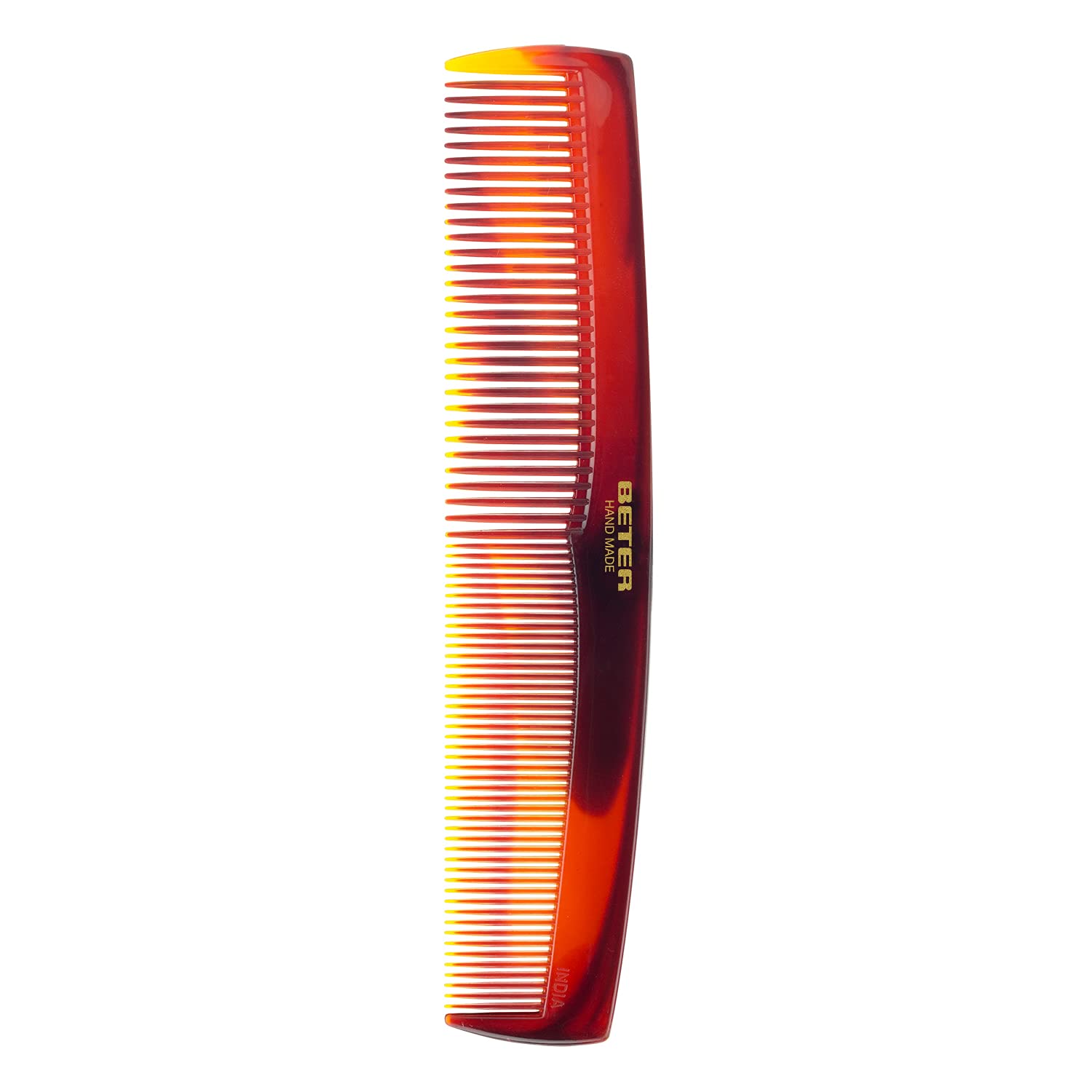 Beter 12998 Professional Comb Whisk Set (Pack of 4) - Brown 3