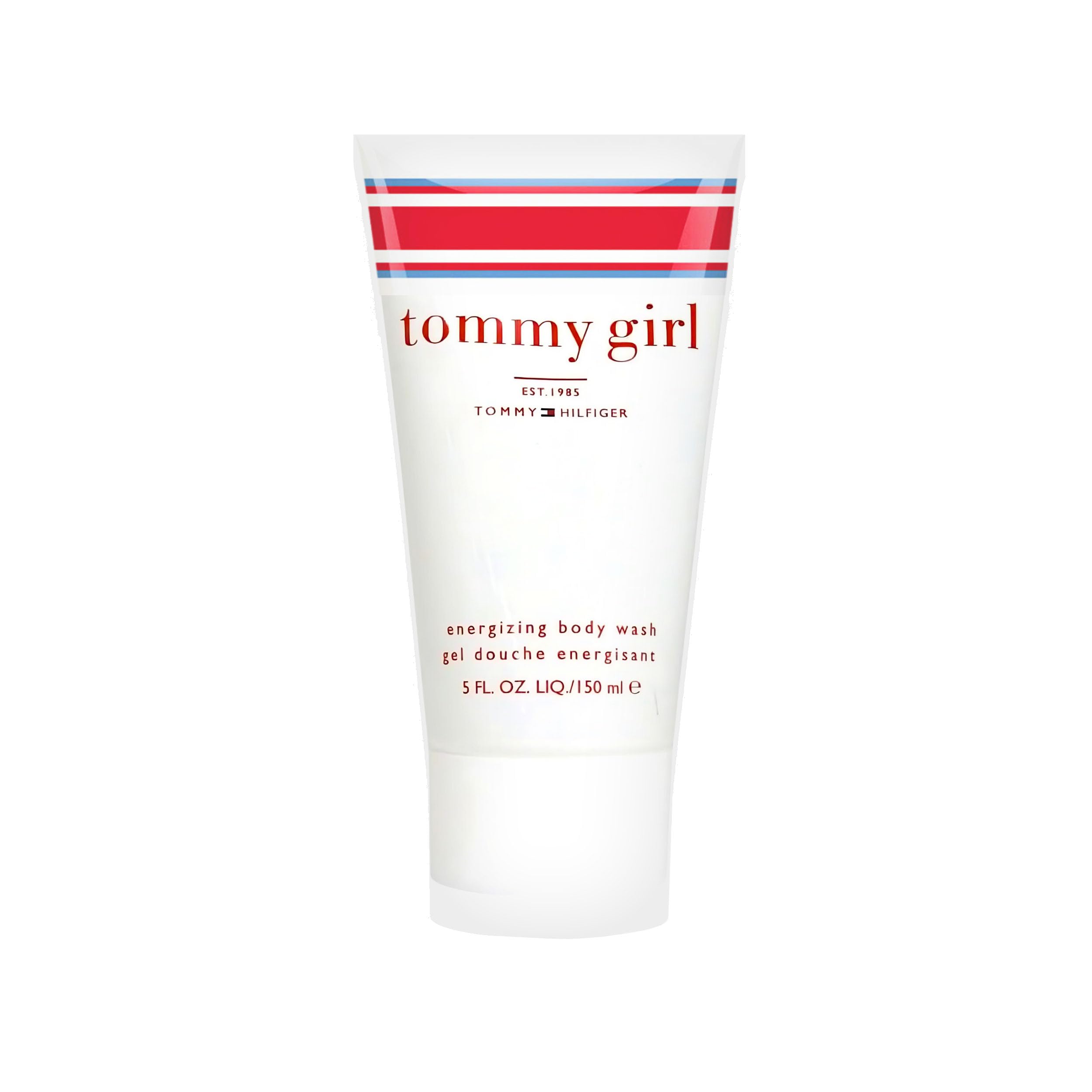 Tommy Hilfiger Tommy Girl Energizing Body Wash 150ml - Floral Scent