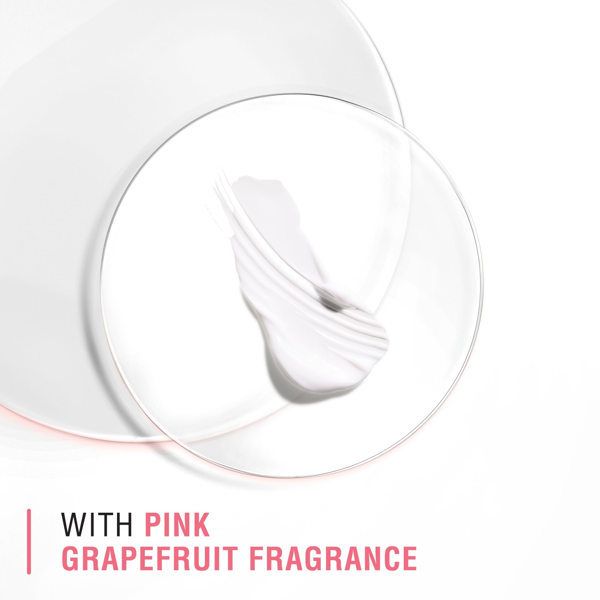 Neutrogena Refreshingly Clear Oil-Free Moisturiser with Pink Grapefruit, 50ml 4