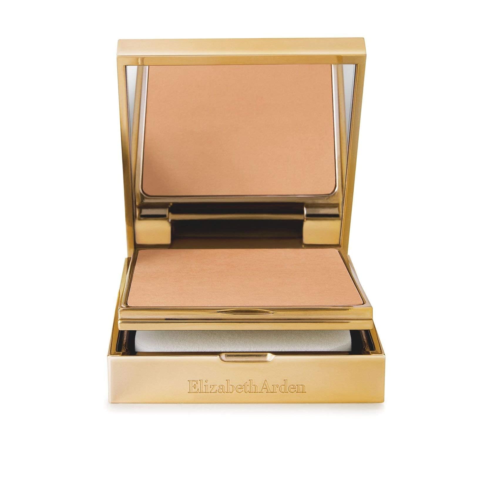 Elizabeth Arden Flawless Finish Sponge-On Cream Makeup 23g Gentle Beige FFSC402 9