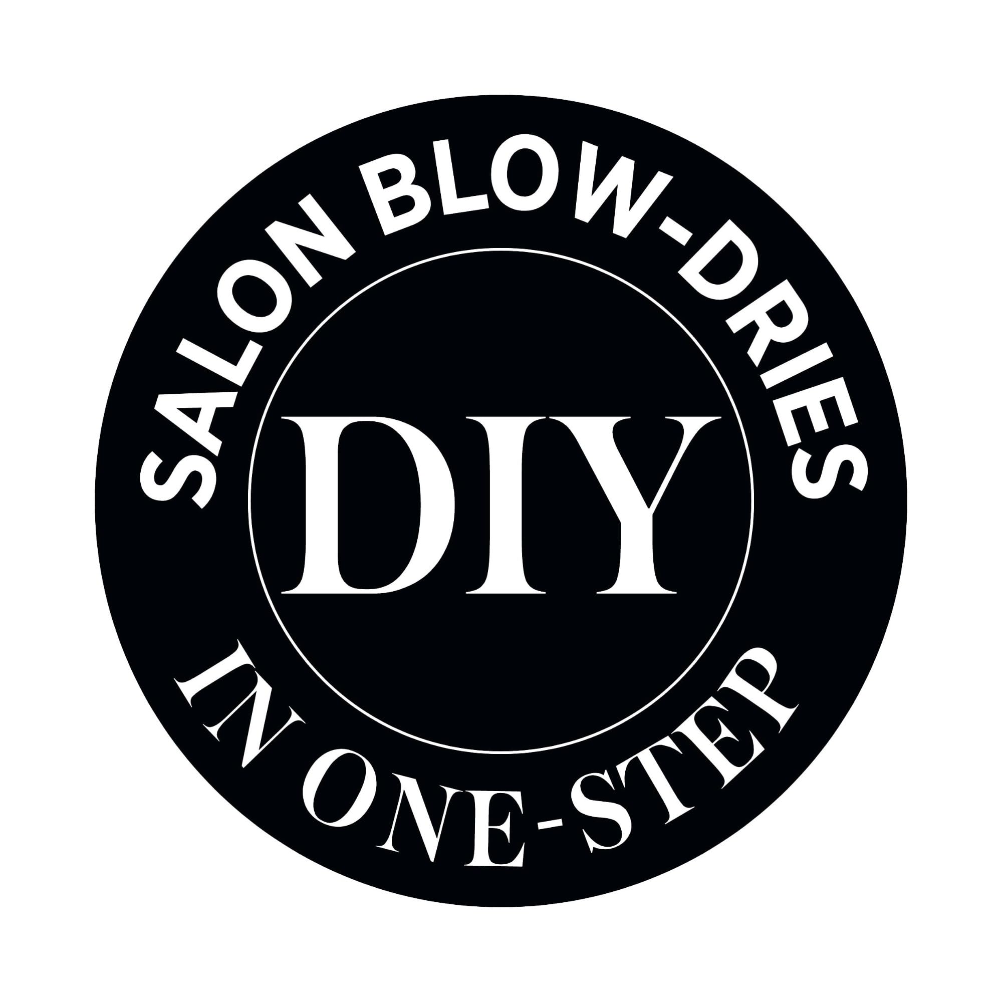 Revlon Salon One-Step Hair Dryer & Volumiser with Sectioning Comb