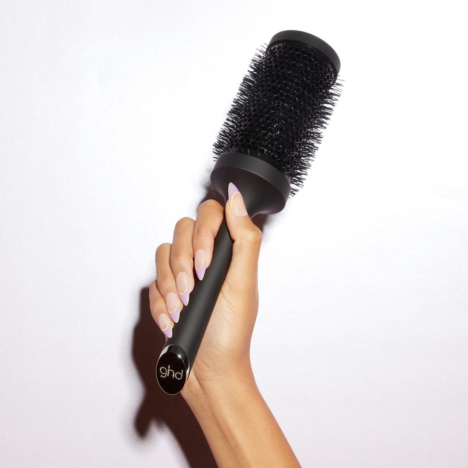 ghd The Blow Dryer 25mm Rundhaarbürste - Keramik-Radialhaarbürste (Größe 1) 3